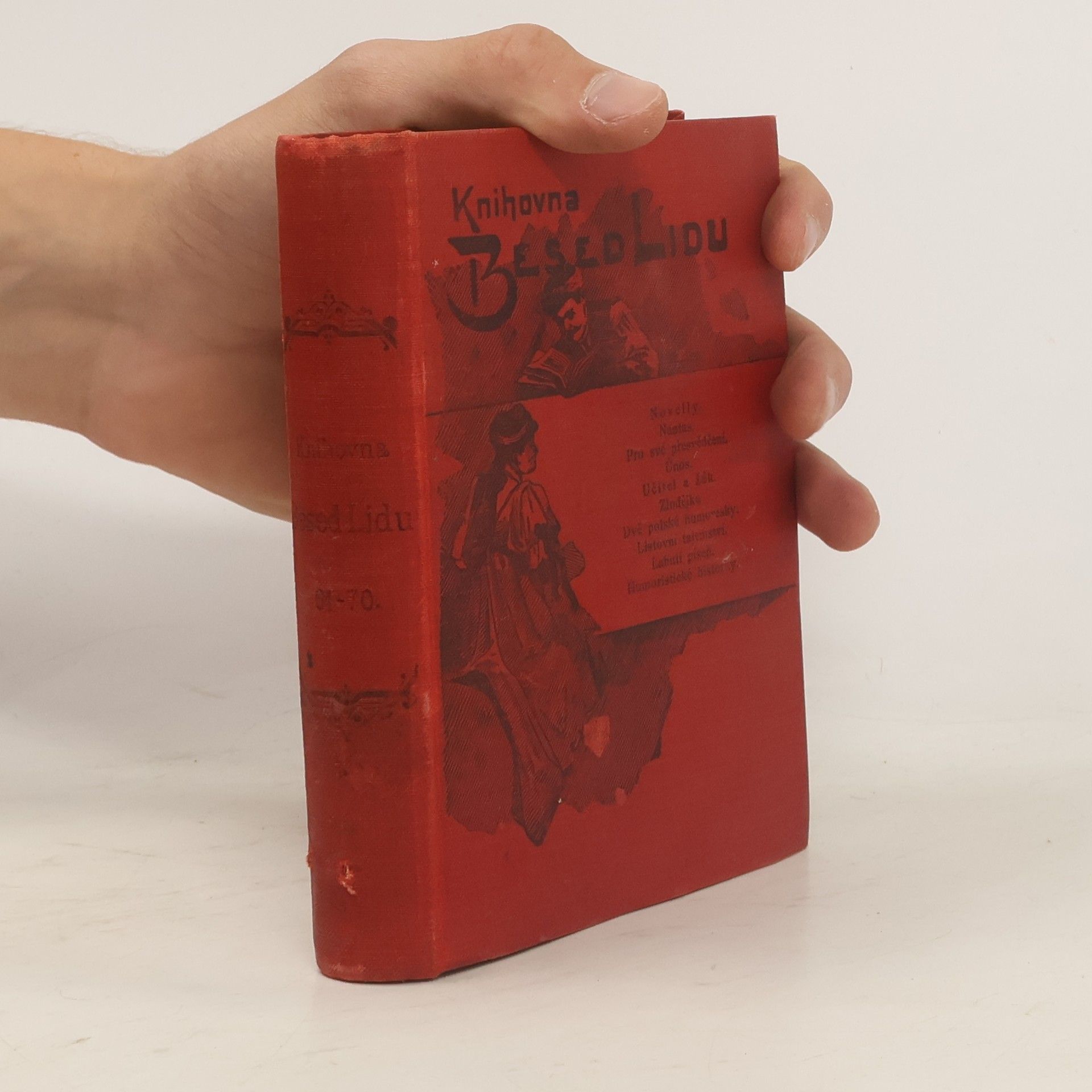 Guy de Maupassant Novely
