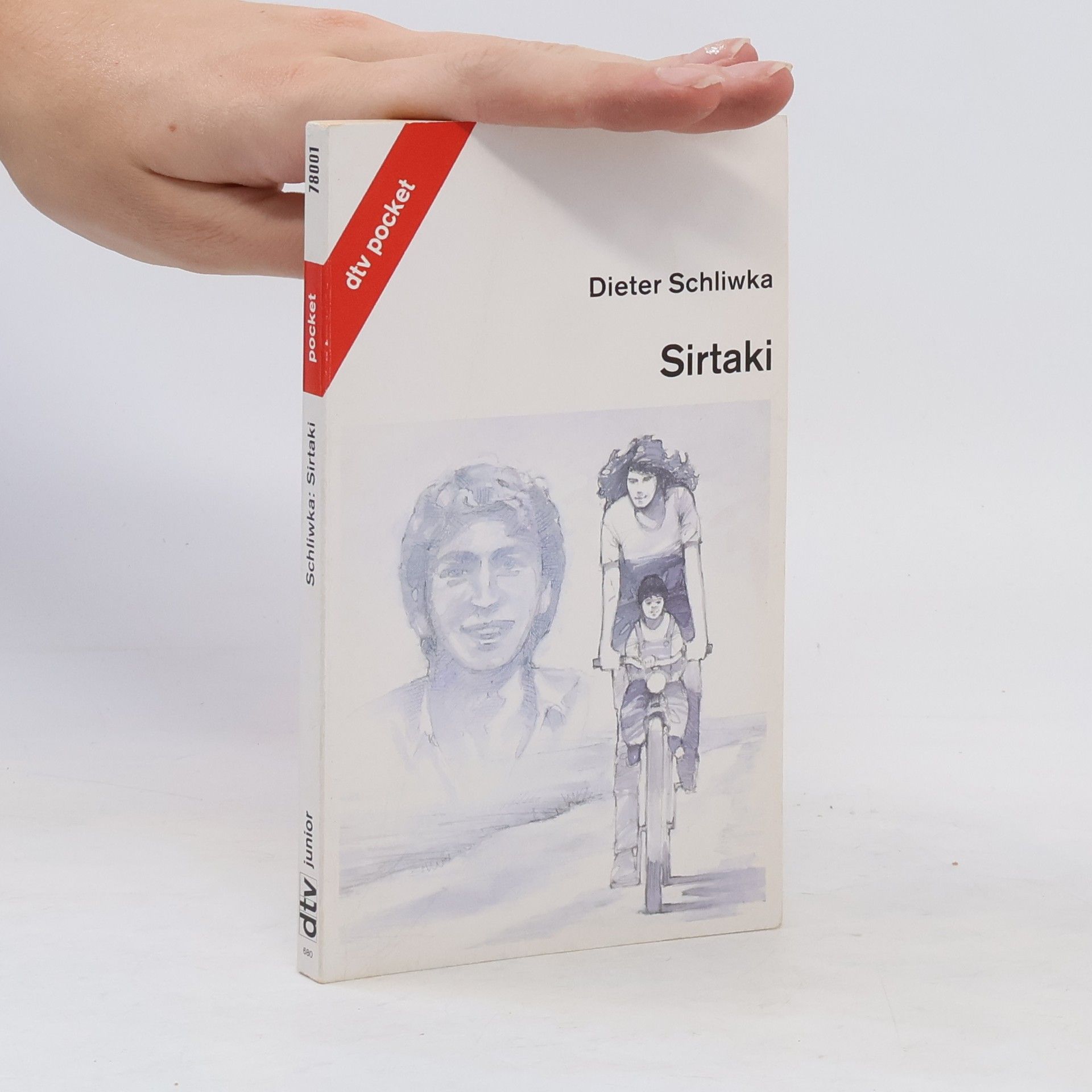 Dieter Schliwka Sirtaki