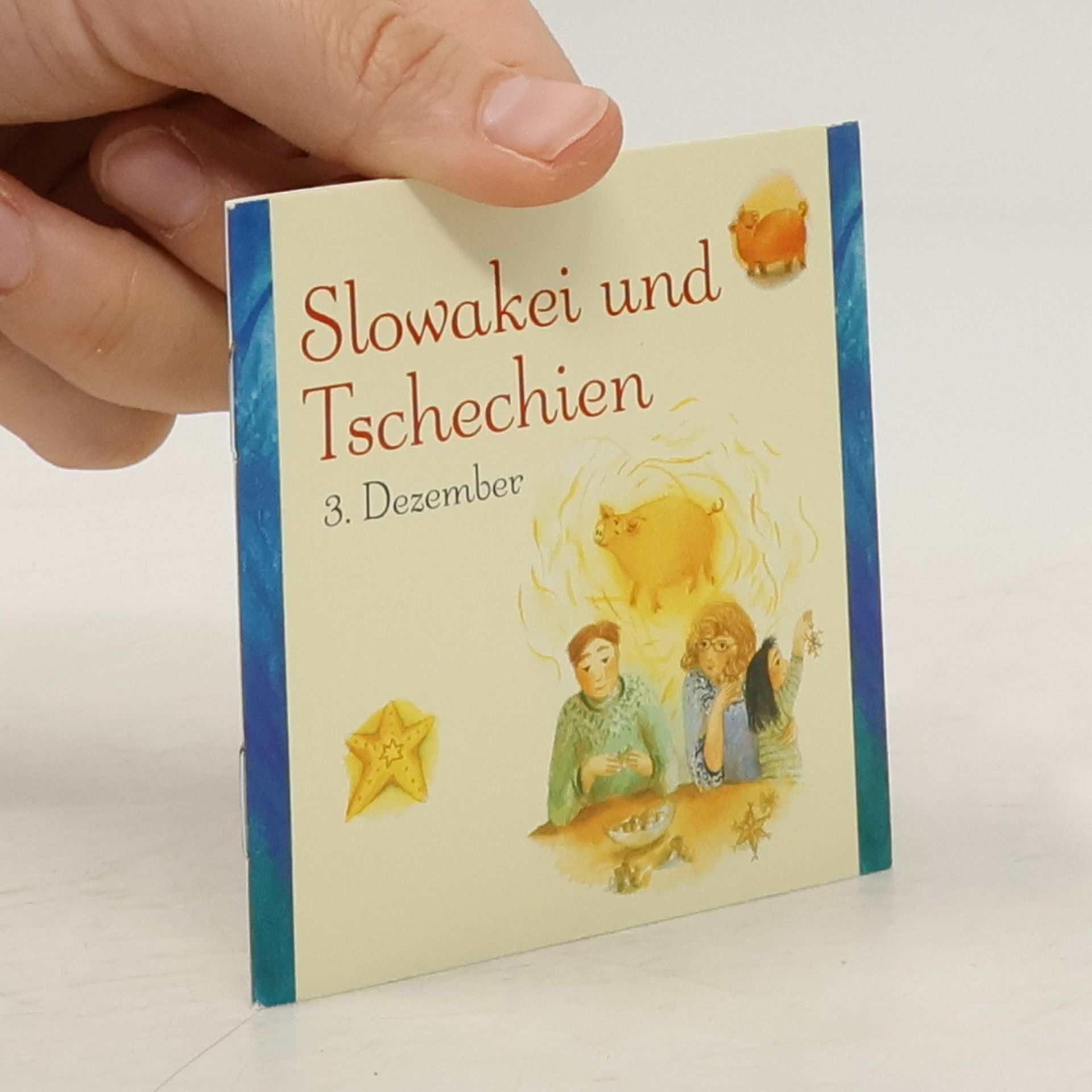 kolektiv Slowakei und Tschechien