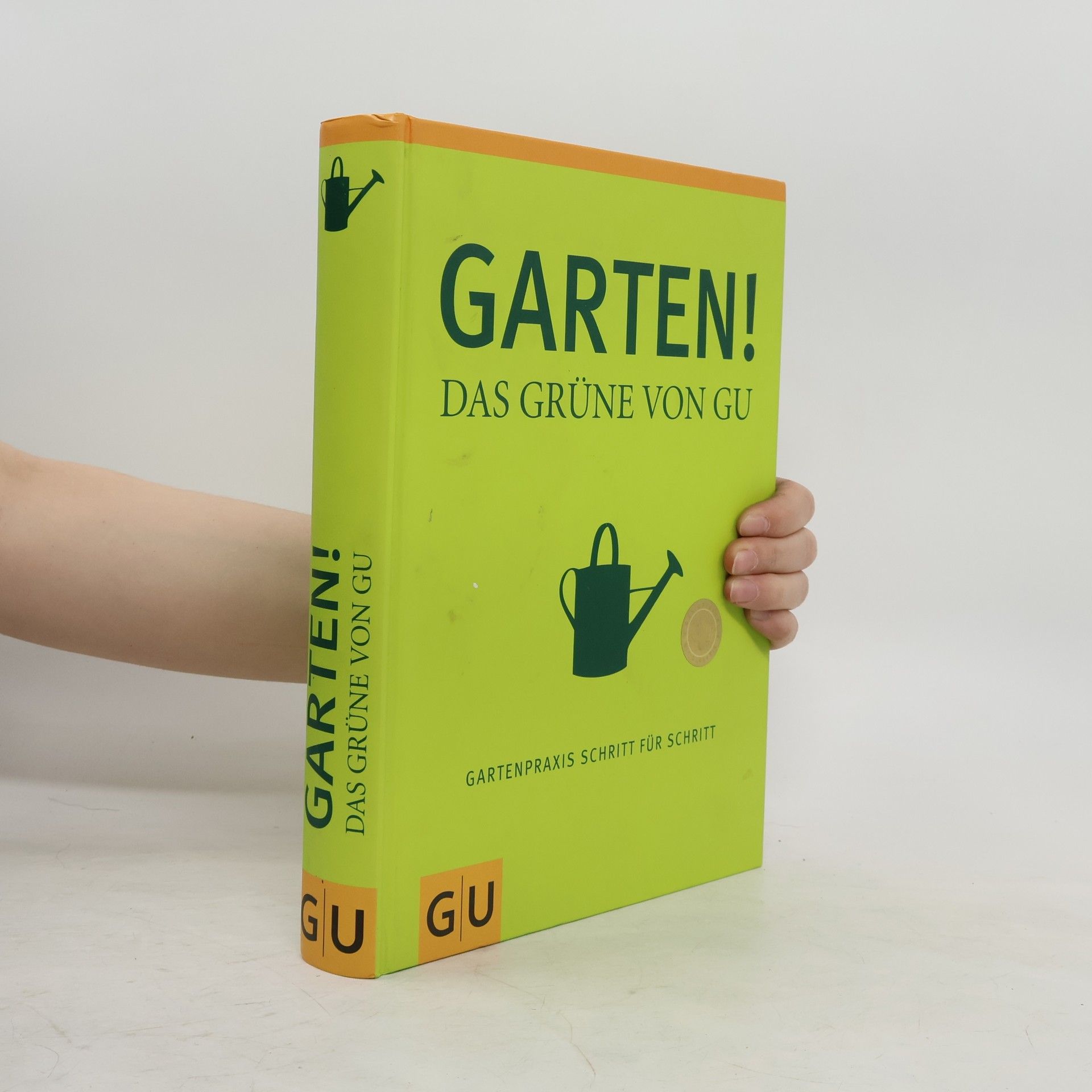 Wolfgang Hensel Garten!