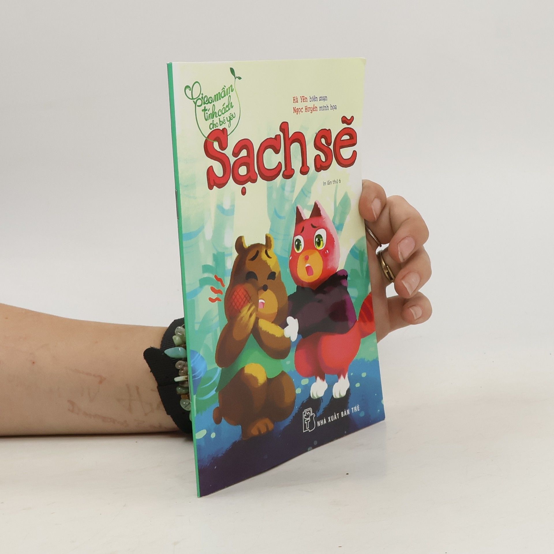 Hà Yên Sạch sẽ