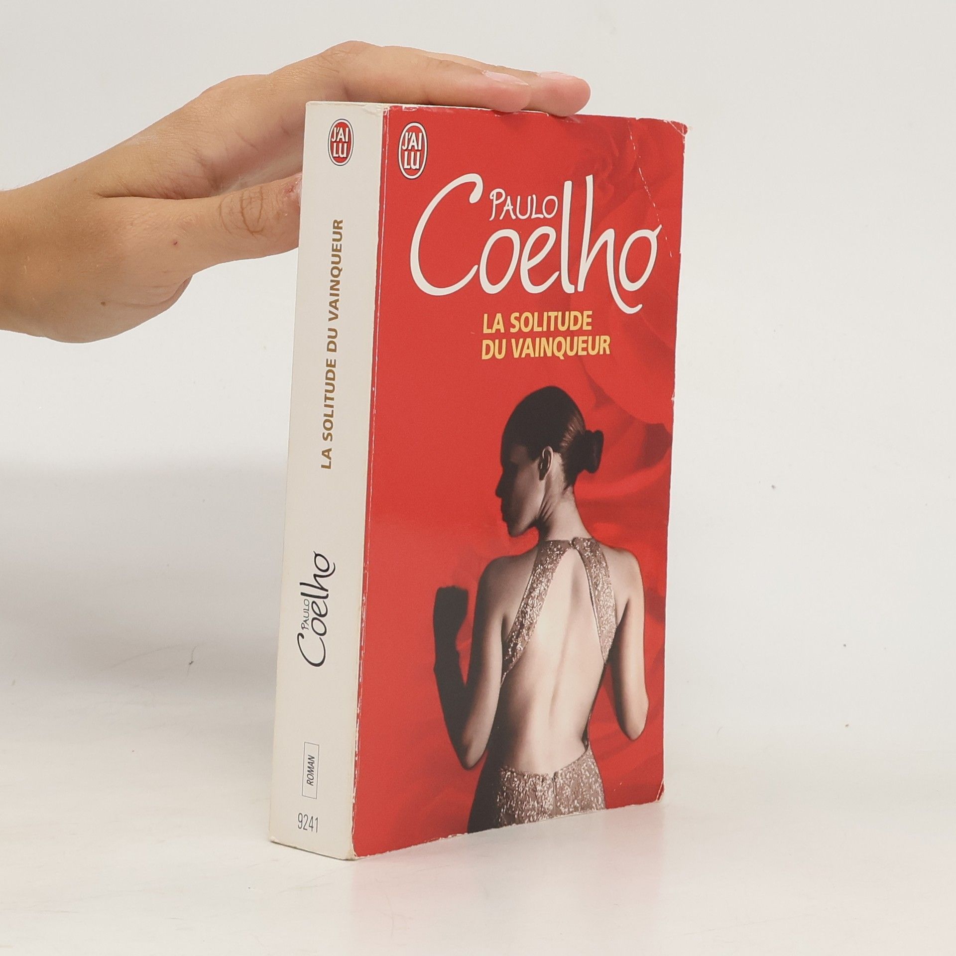 Paulo Coelho La Solitude du vainqueur