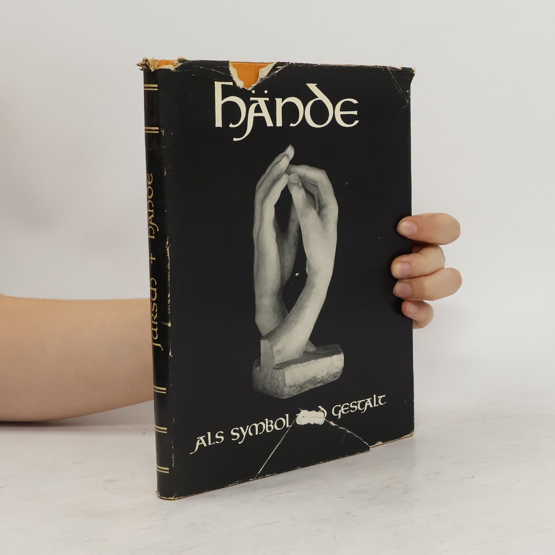 Collectif d'auteurs Hände