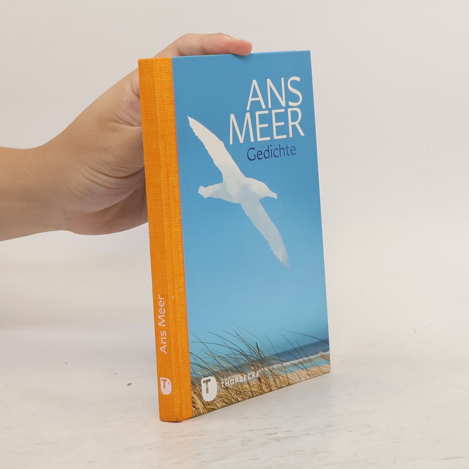 Autorenkollektiv Ans Meer