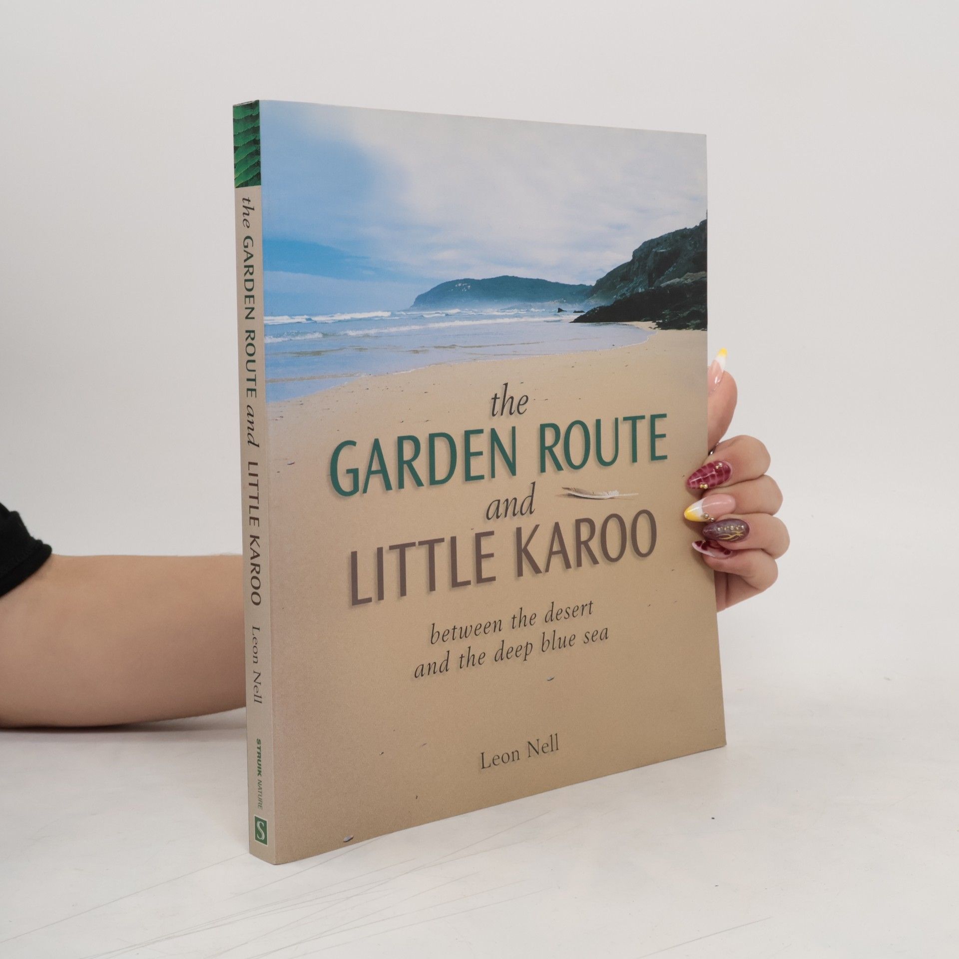 Leon Nell The Garden Route and Little Karoo