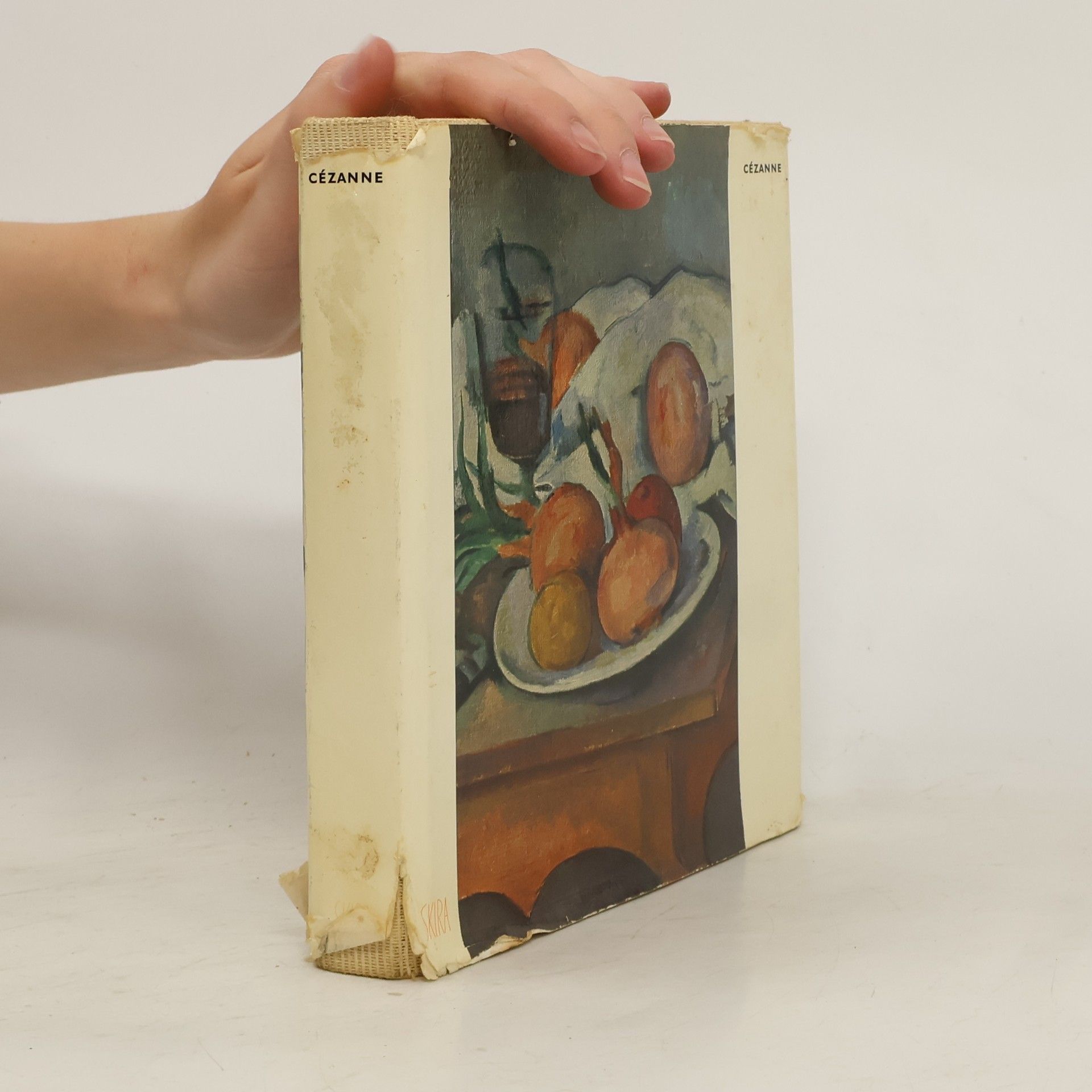 Collectif d'auteurs Cézanne