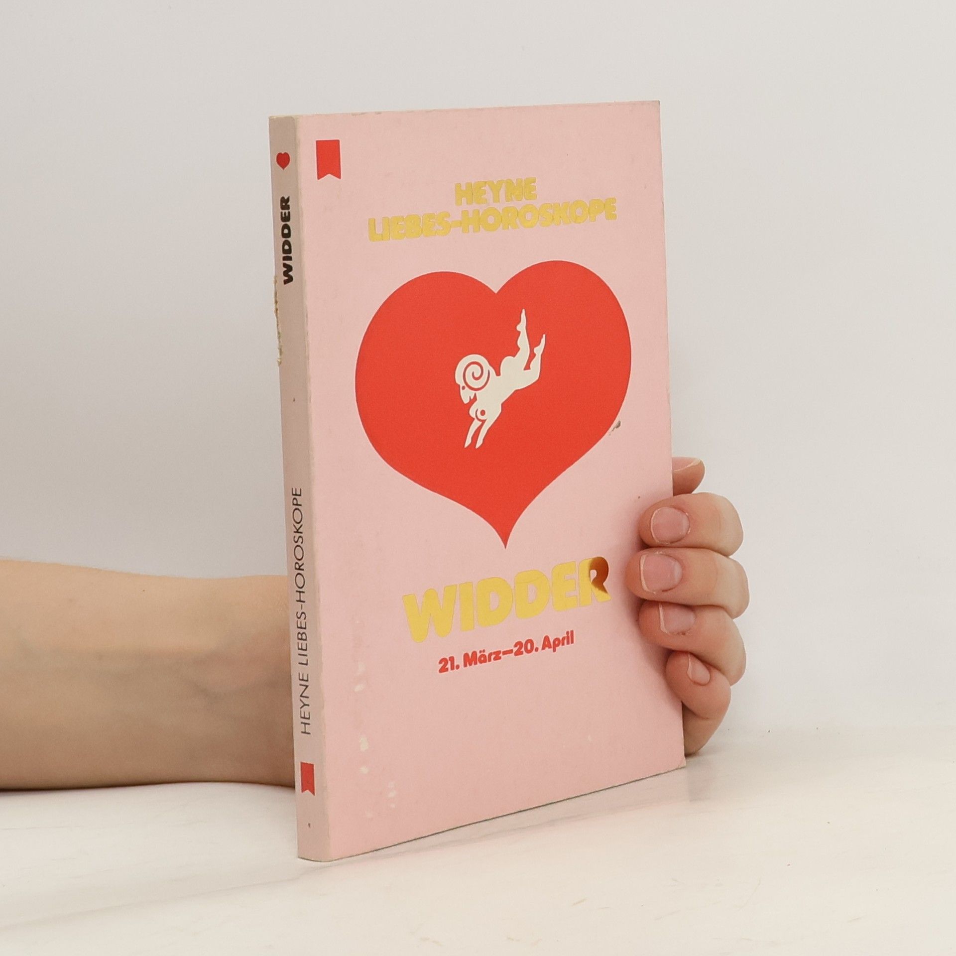 Autorenkollektiv Widder