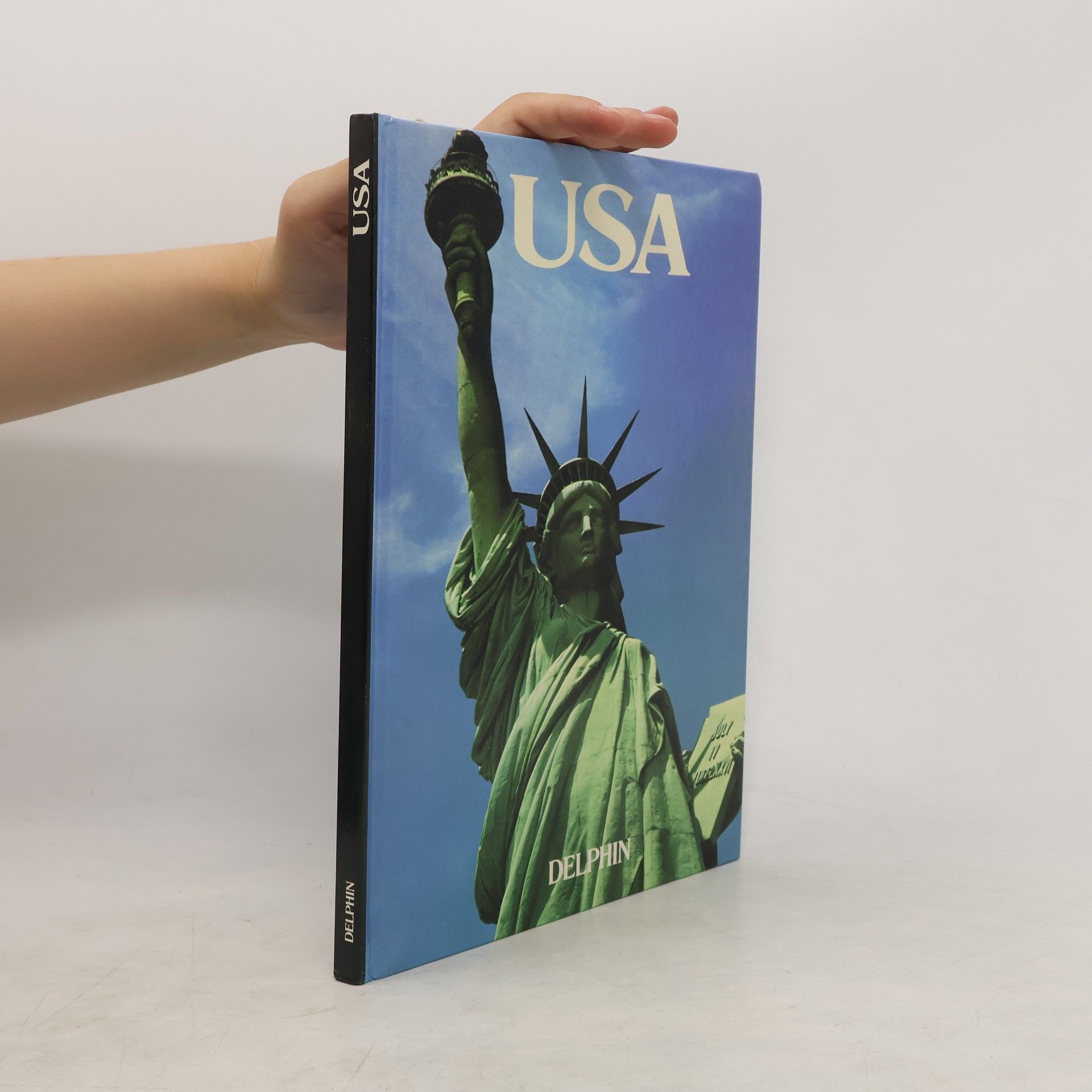 David Gibbon USA