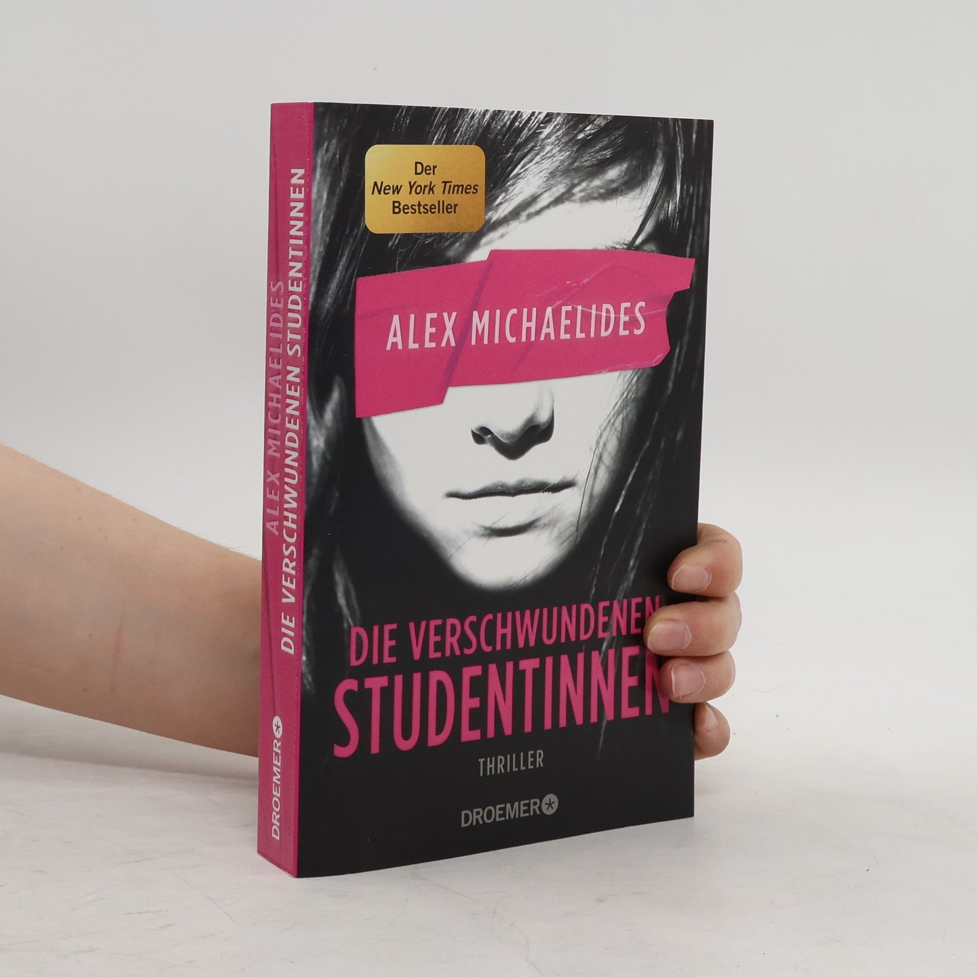 Die verschwundenen Studentinnen