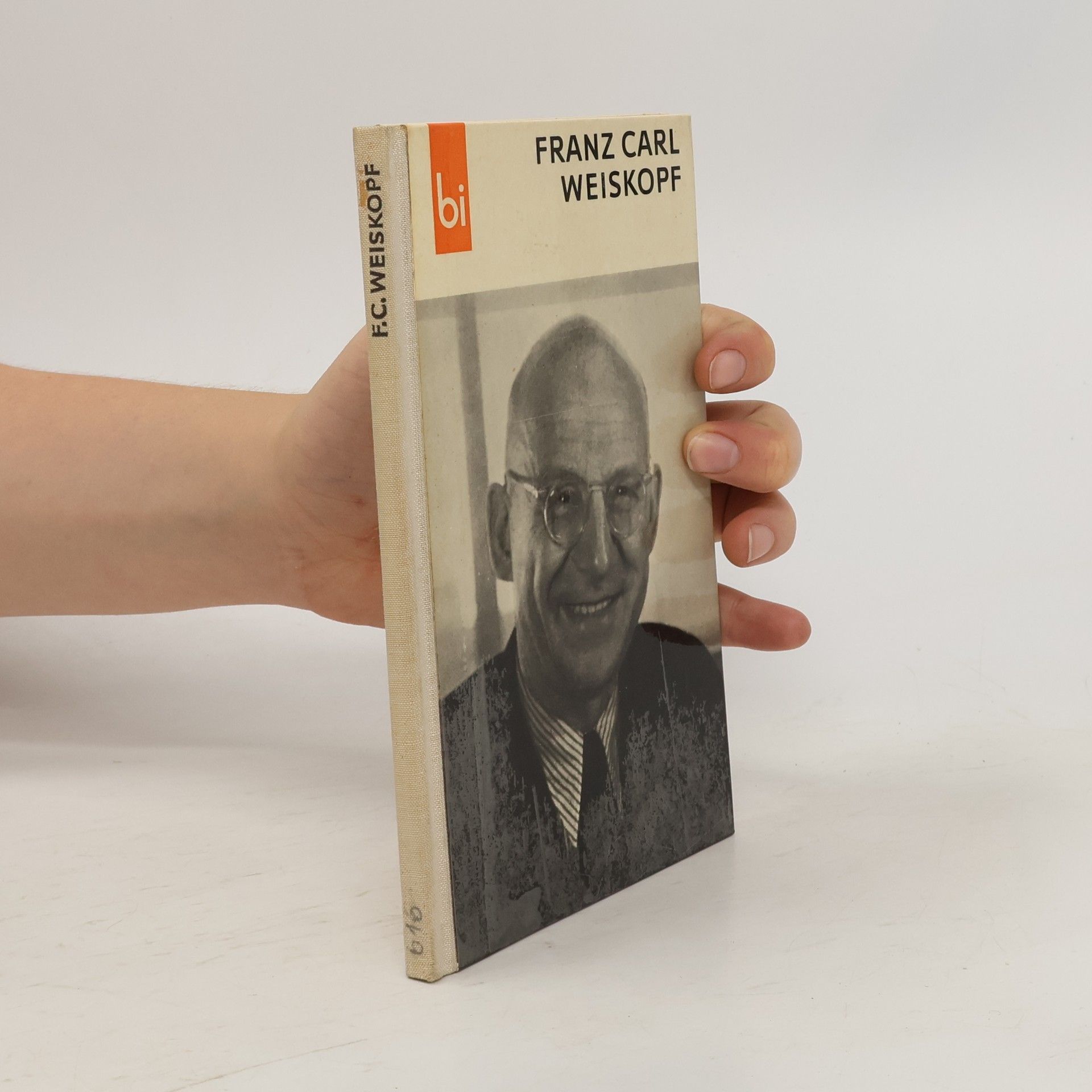 Autorenkollektiv Franz Carl Weiskopf