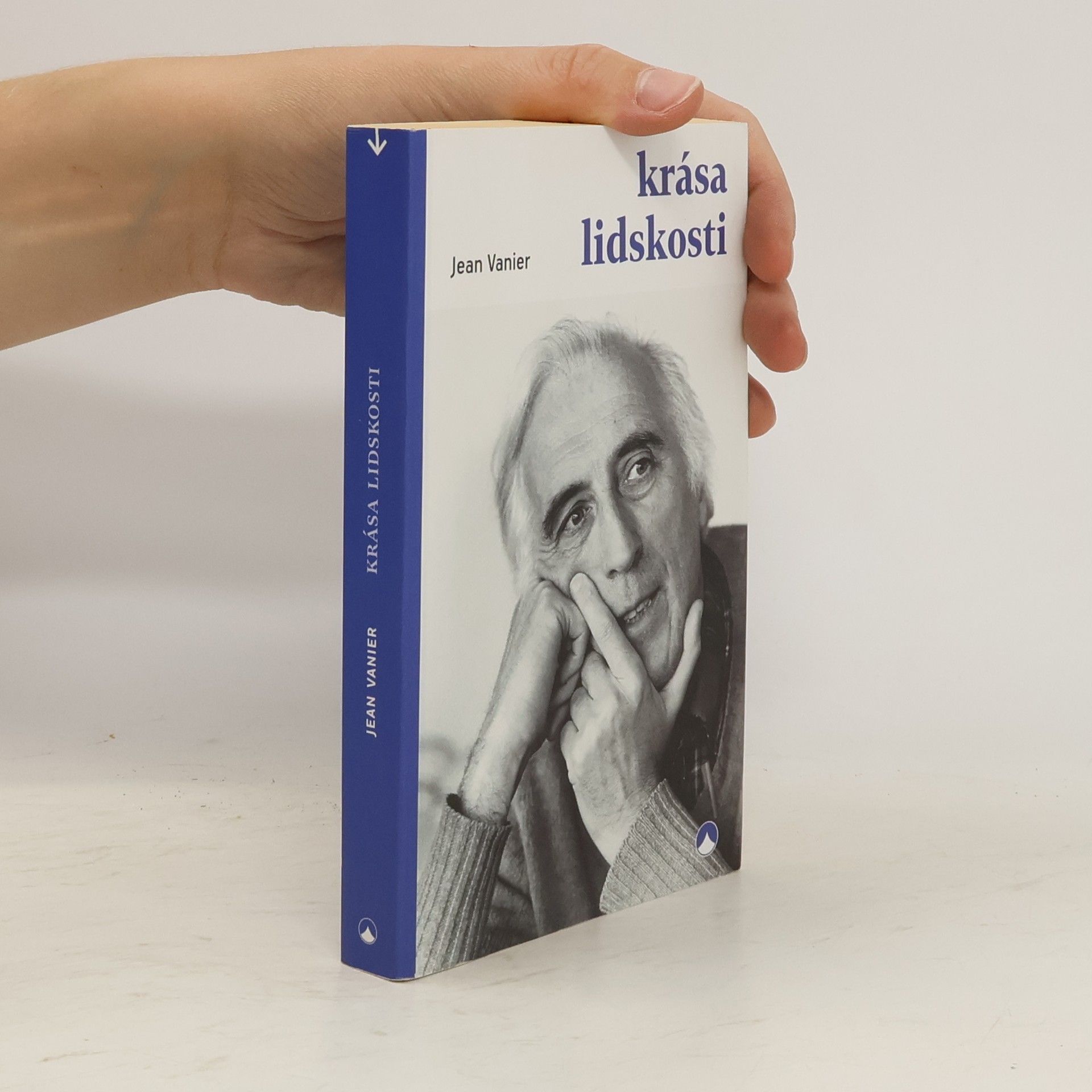 Jean Vanier Krása lidskosti