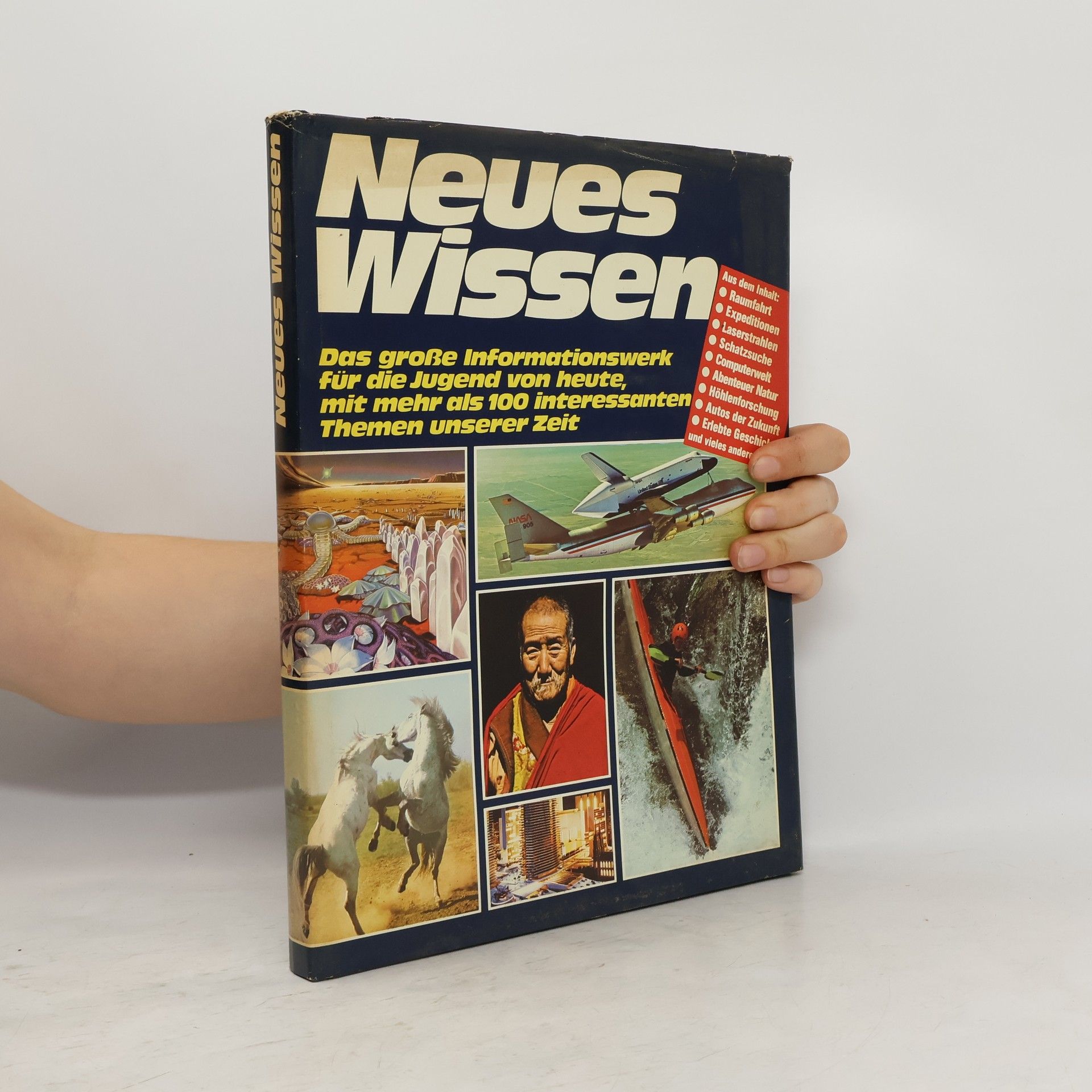 Autorenkollektiv Neues Wissen