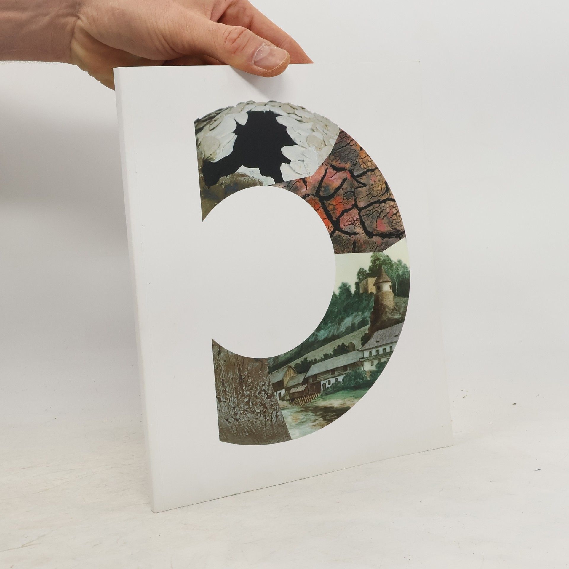 Kolektiv autorů 130. výročí keramické školy v Bechyni