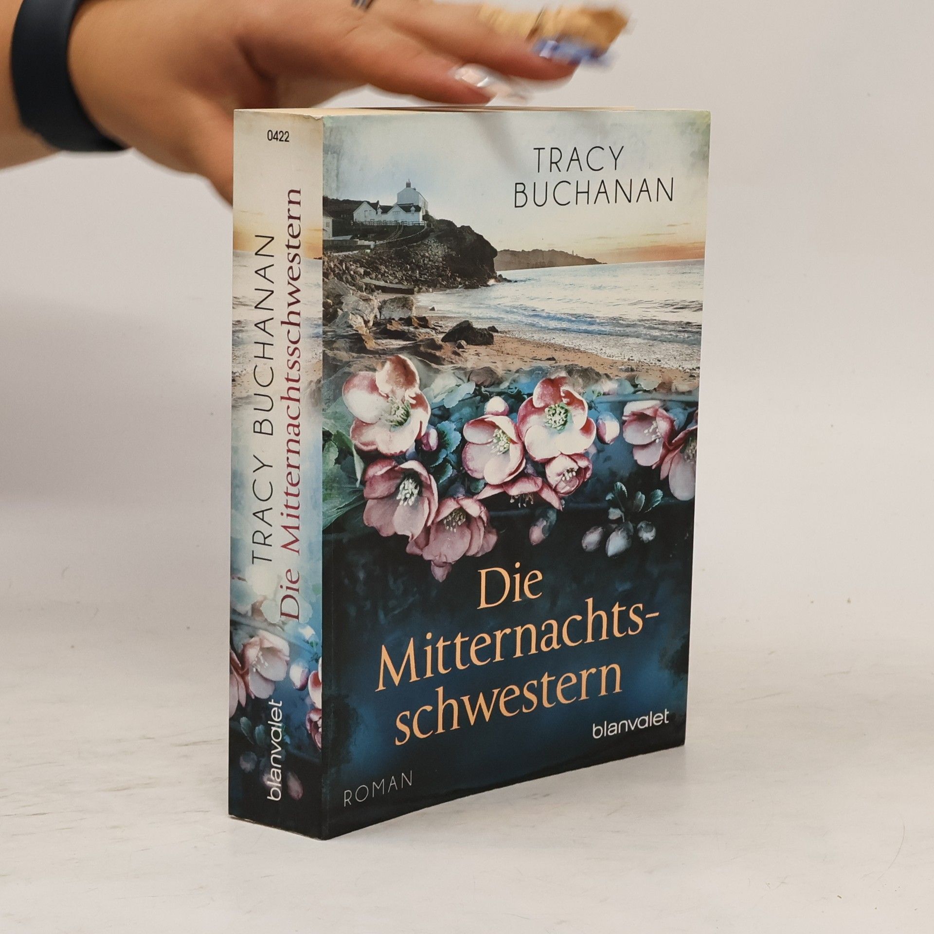 Tracy Buchanan Die Mitternachtsschwestern