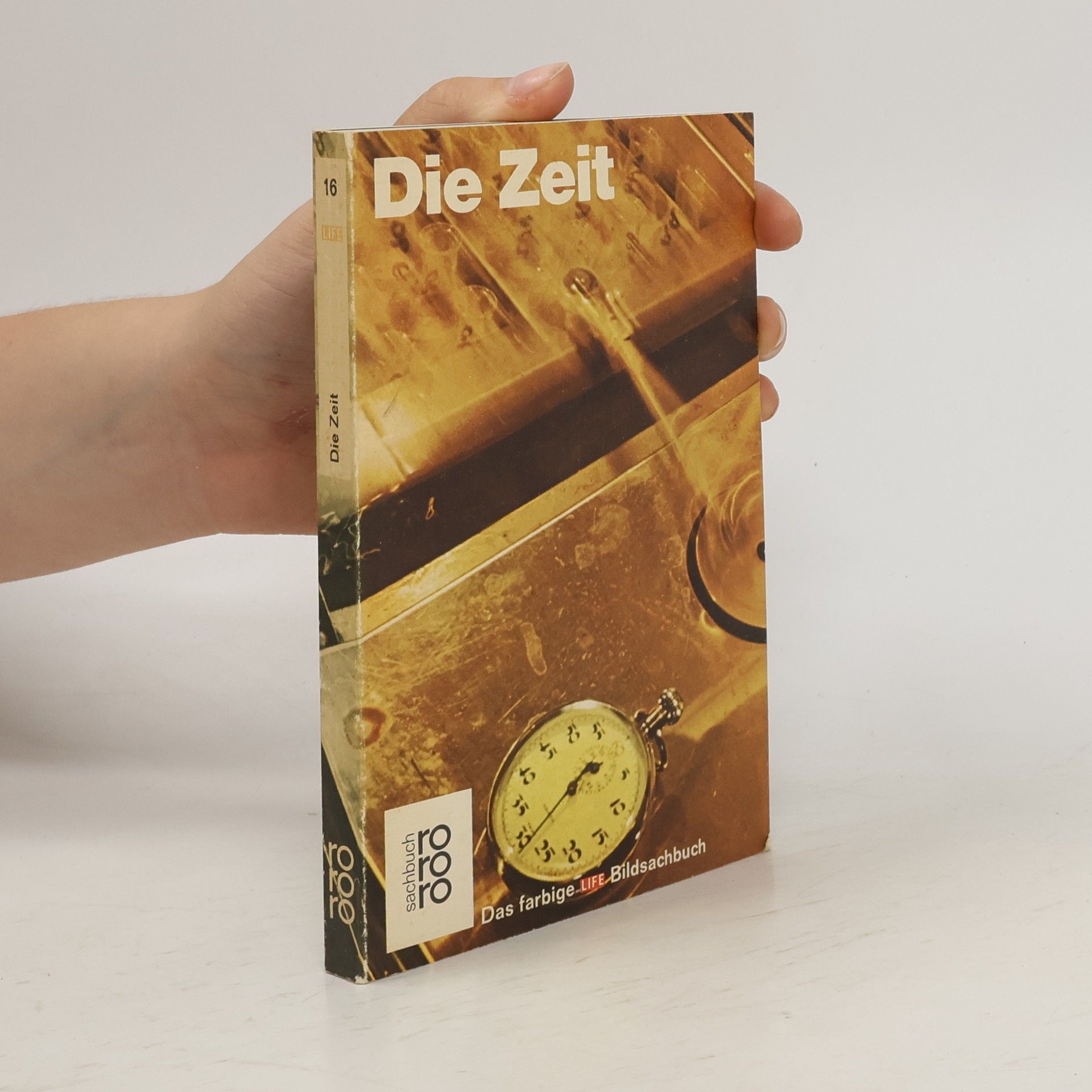 Samuel Abraham Goudsmit Die Zeit