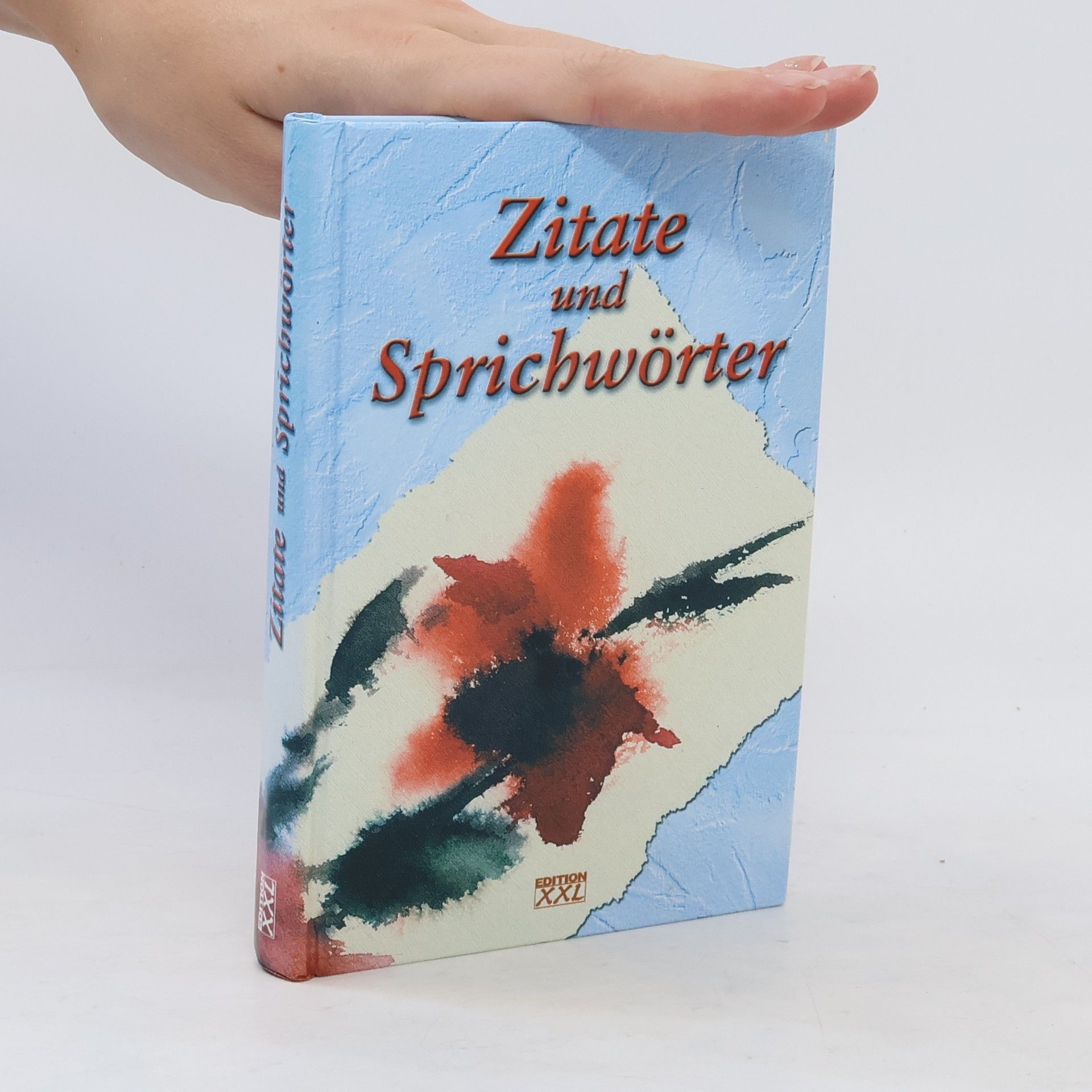 Peter Albrecht Zitate und Sprichwörter