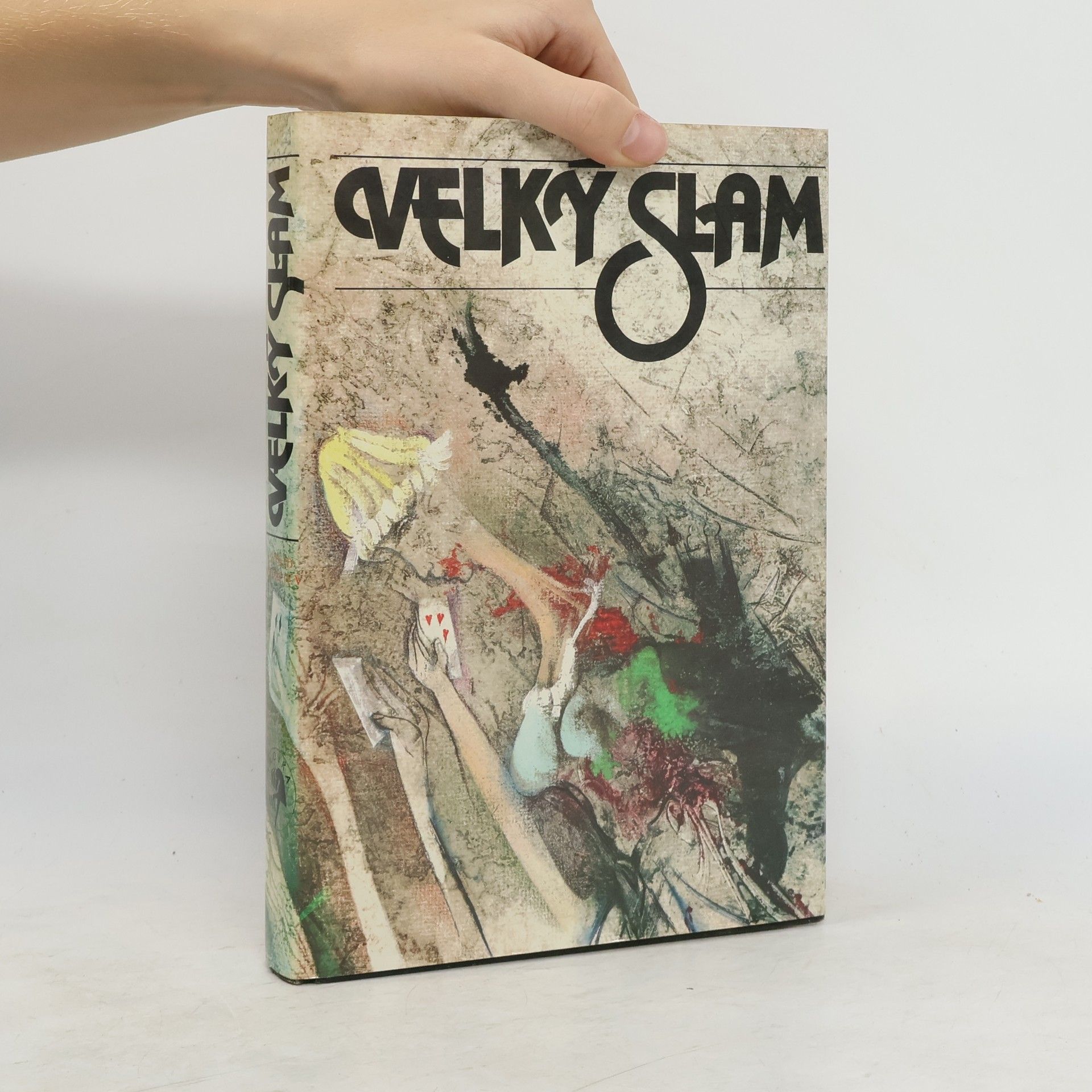 Leonid Nikolajevič Andrejev Velký slam