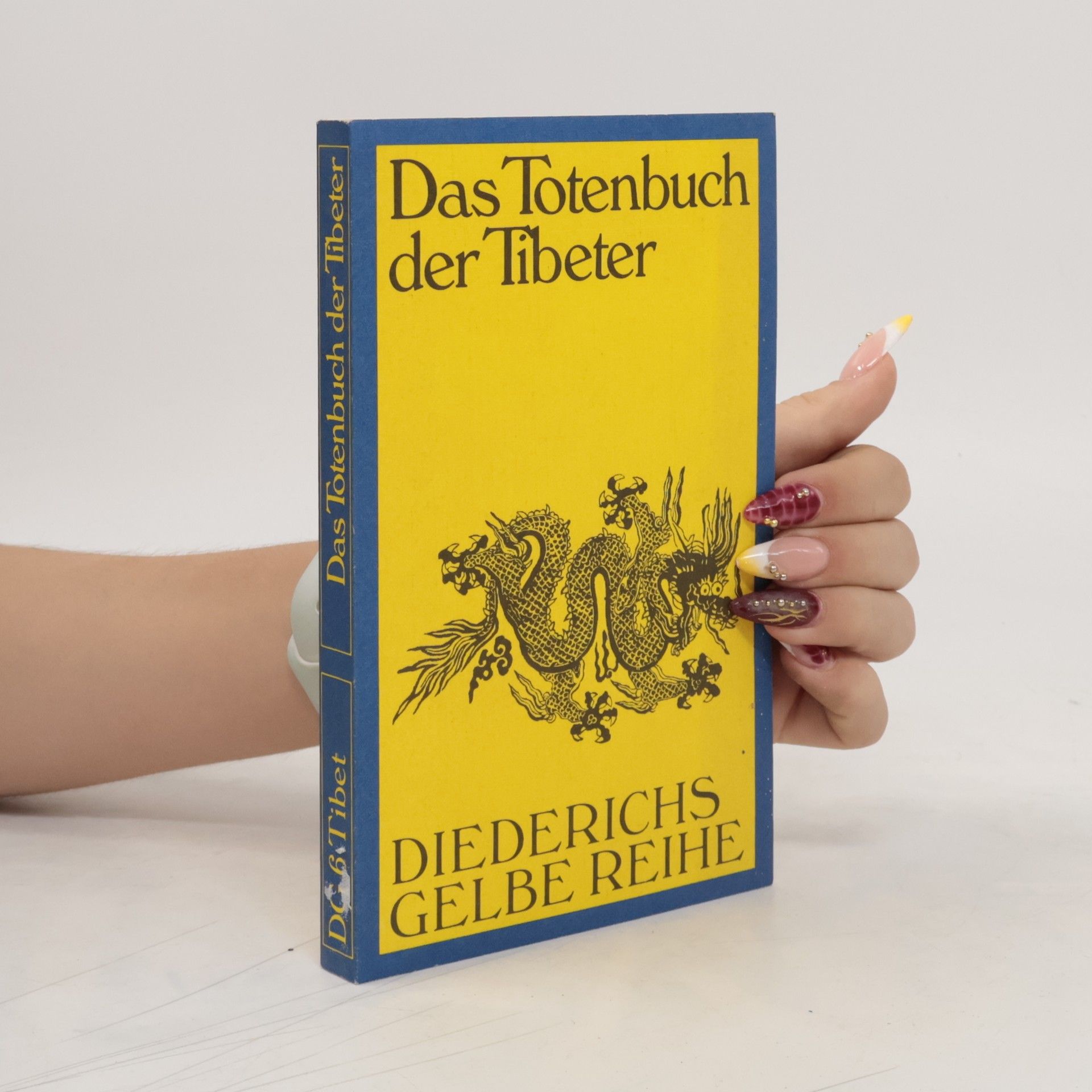 Autorenkollektiv Das Totenbuch der Tibeter