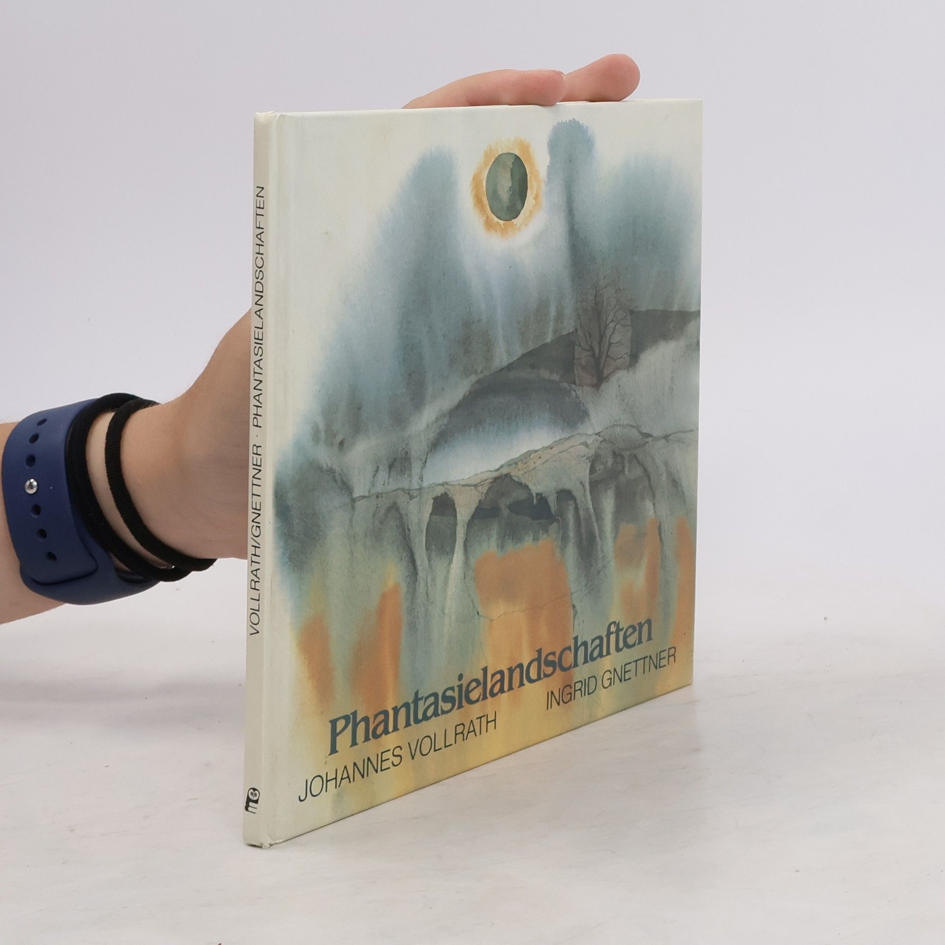 Autorenkollektiv Phantasielandschaften