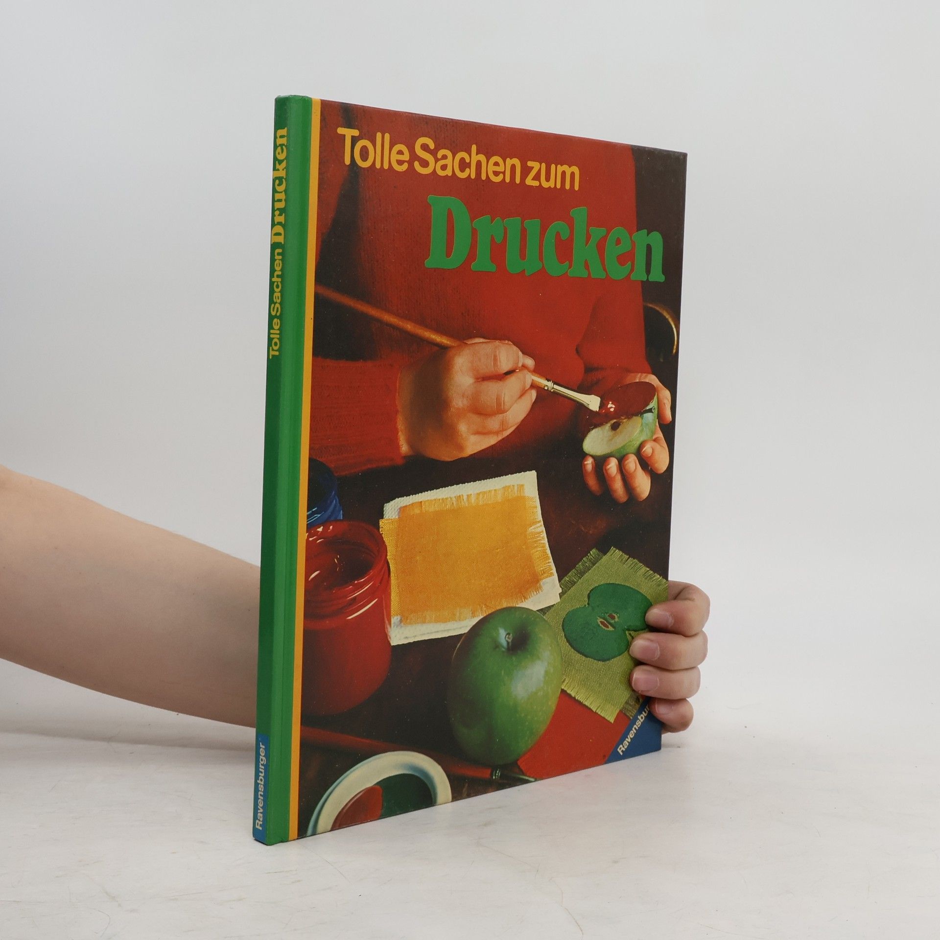 Janet Allen Tolle Sachen zum Drucken