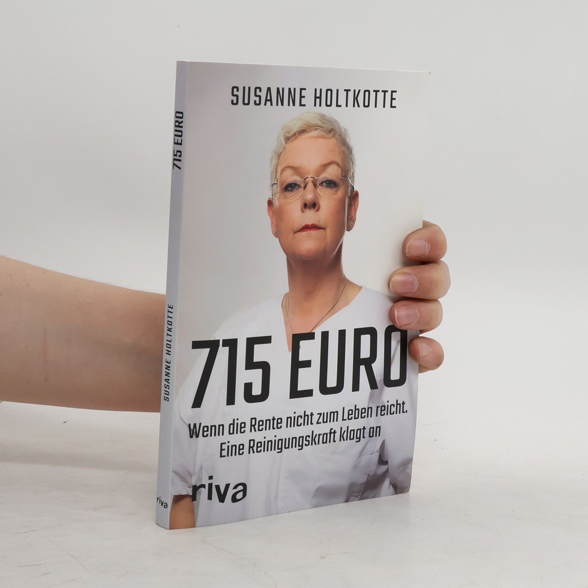 Susanne Holtkotte 715 Euro