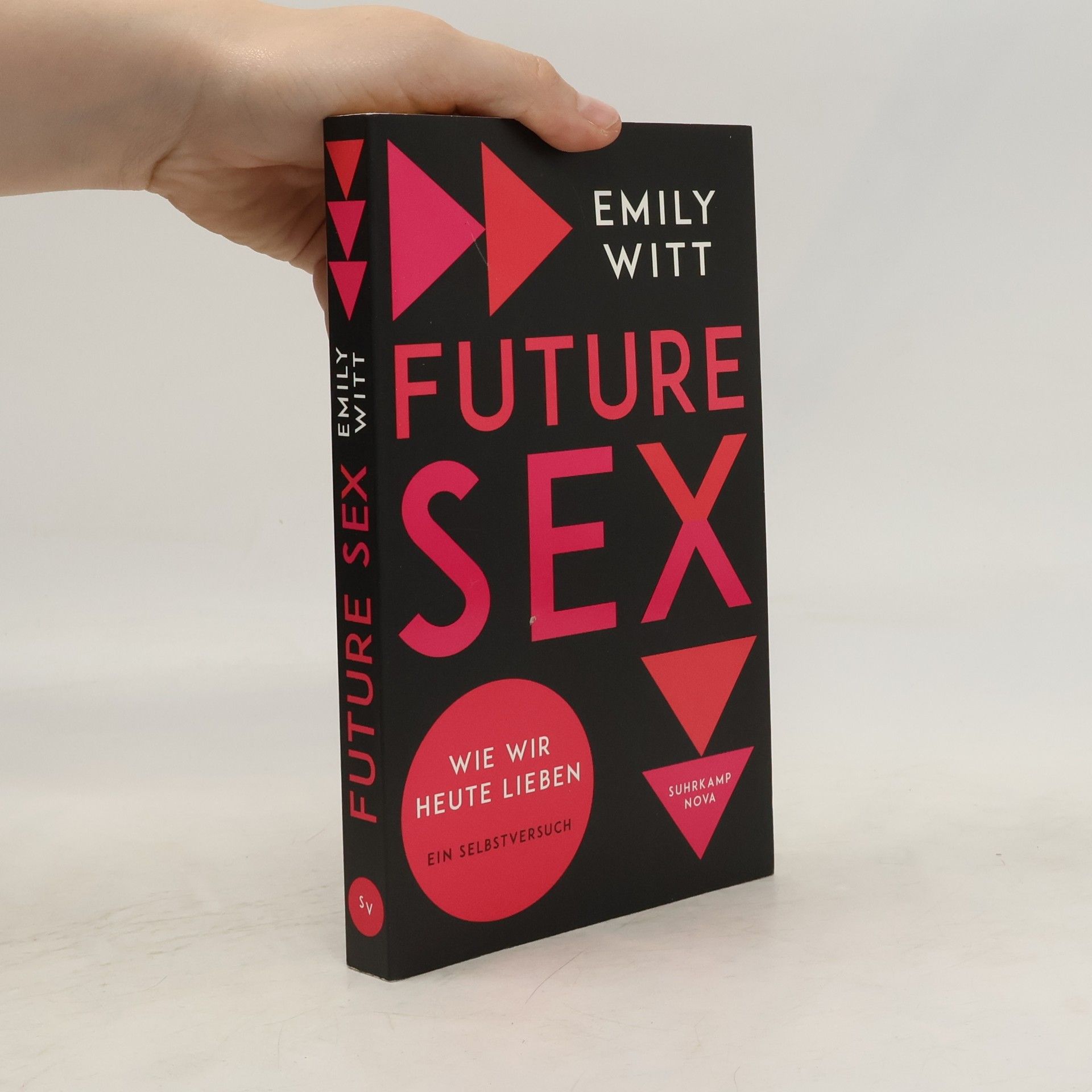 Emily Witt Future Sex