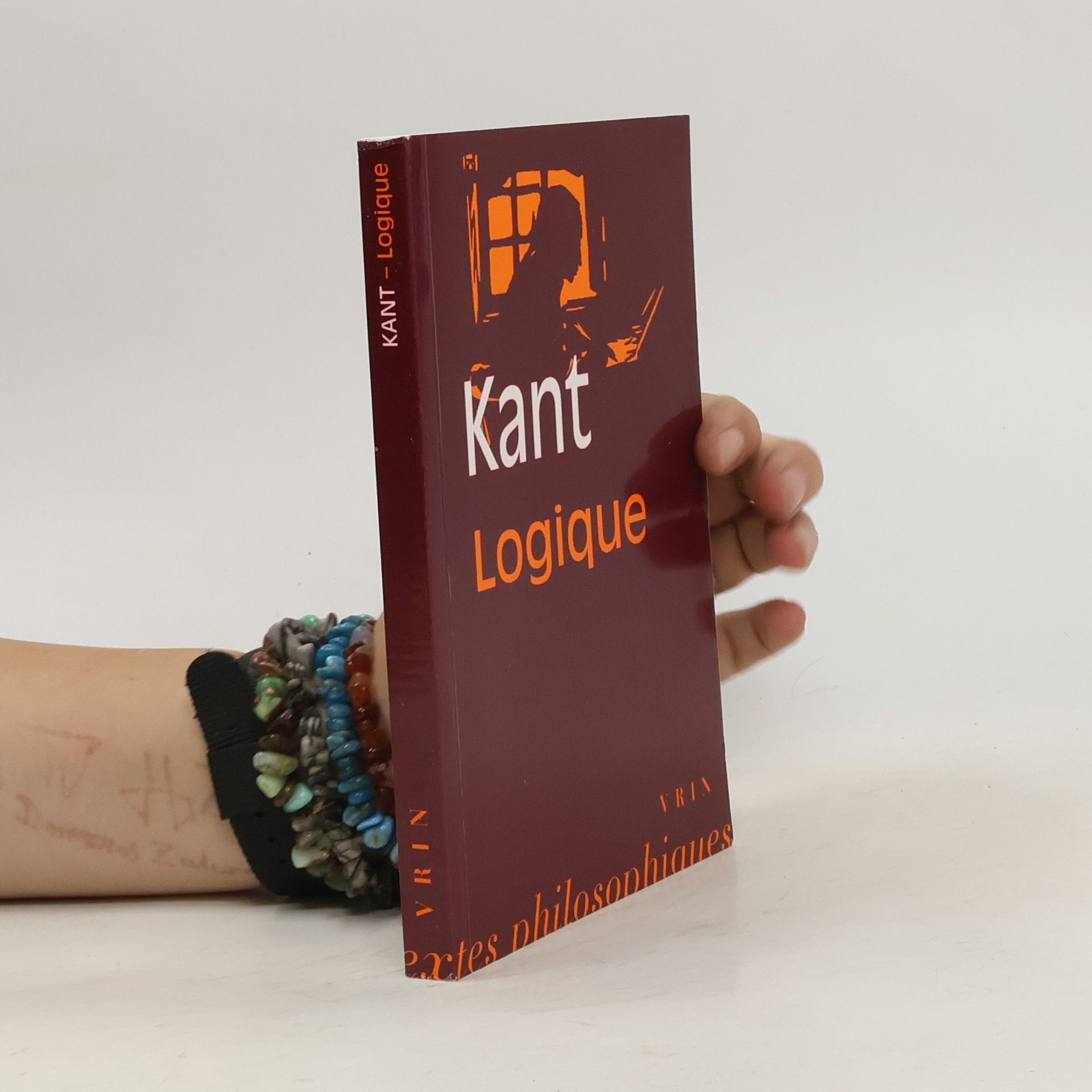 Immanuel Kant Logique