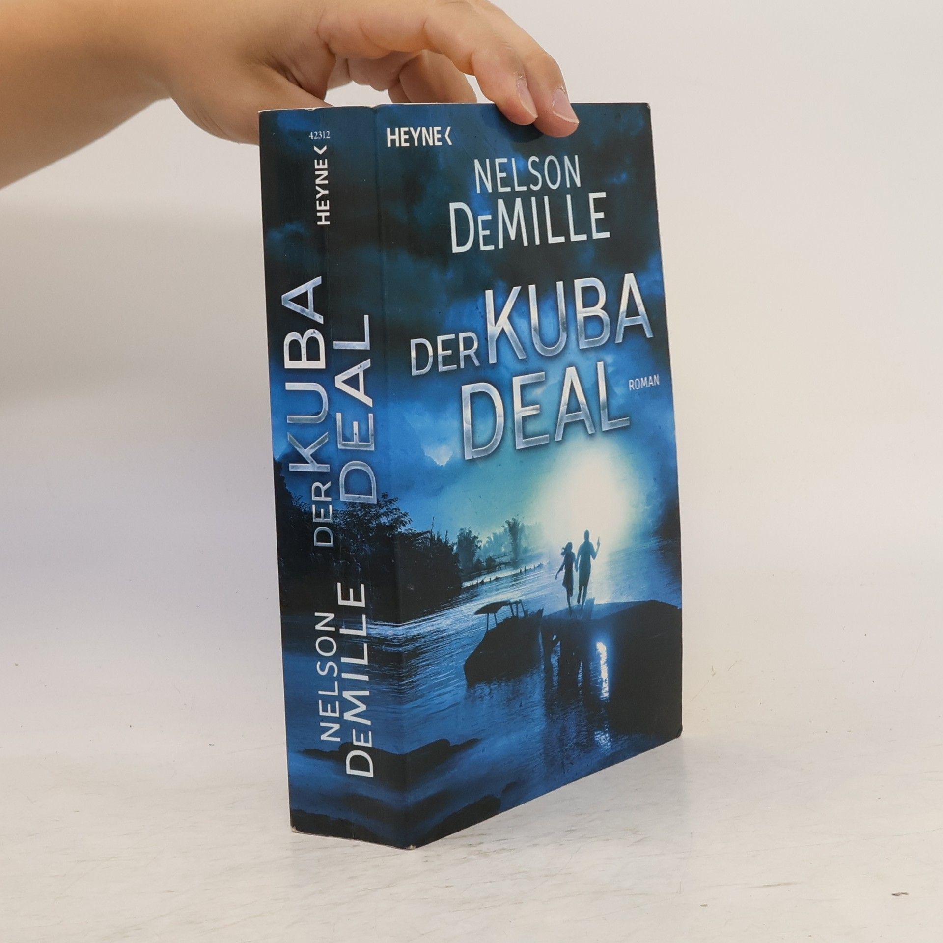 Nelson DeMille Der Kuba Deal