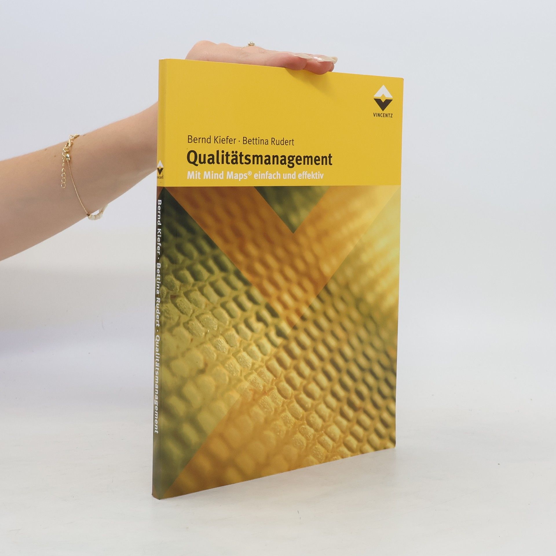 Bettina Rudert Qualitätsmanagement