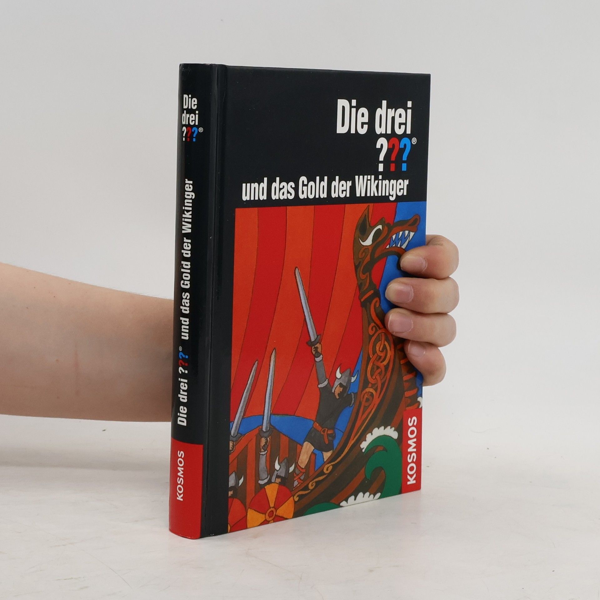 Dennis Lynds Die drei ??? - Black Edition III