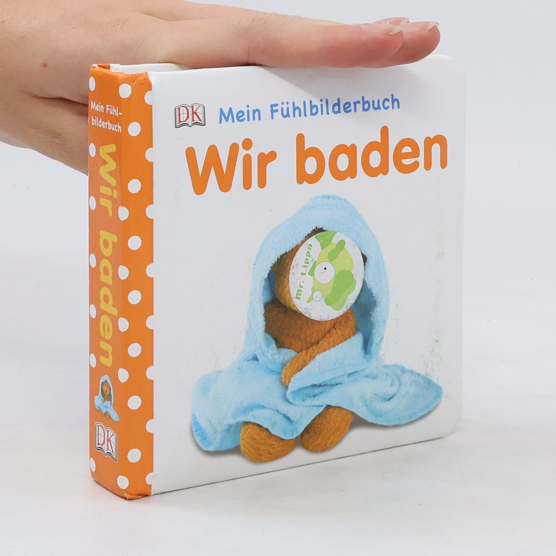 Franziska Jaekel Wir baden