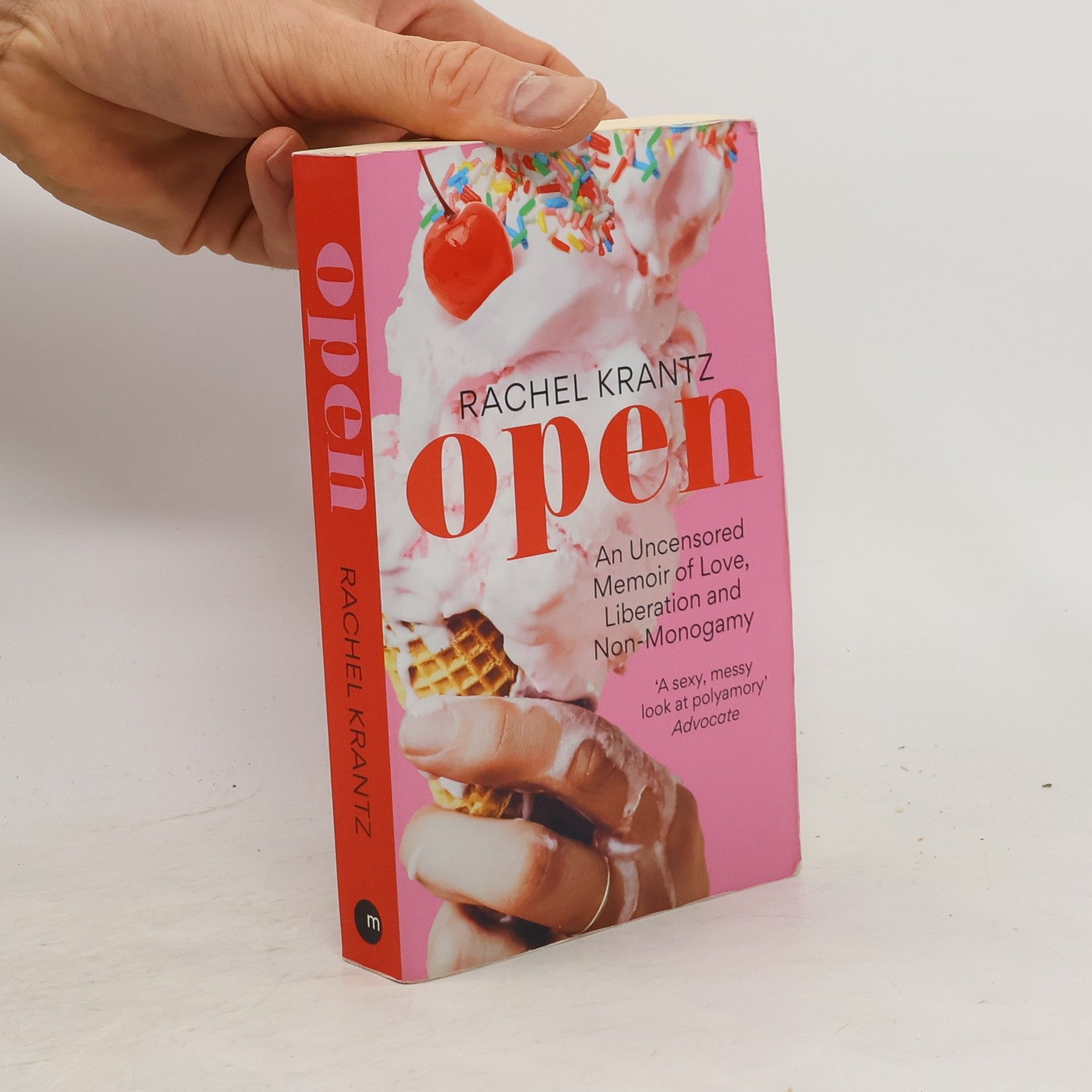 Rachel Krantz Open