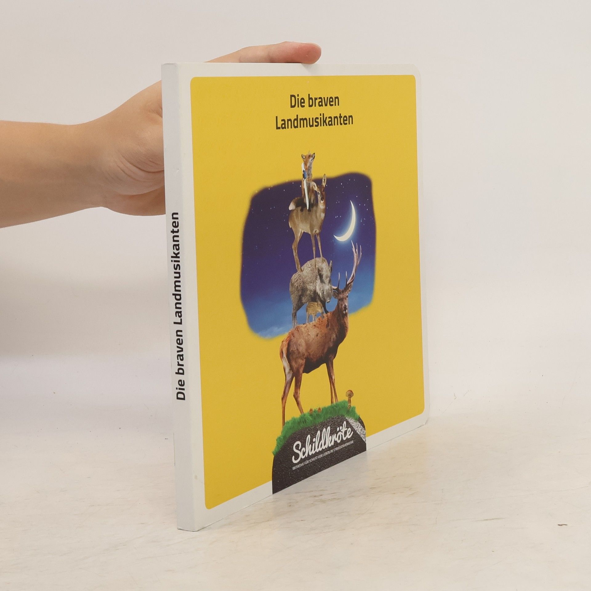kolektiv Die braven Landmusikanten