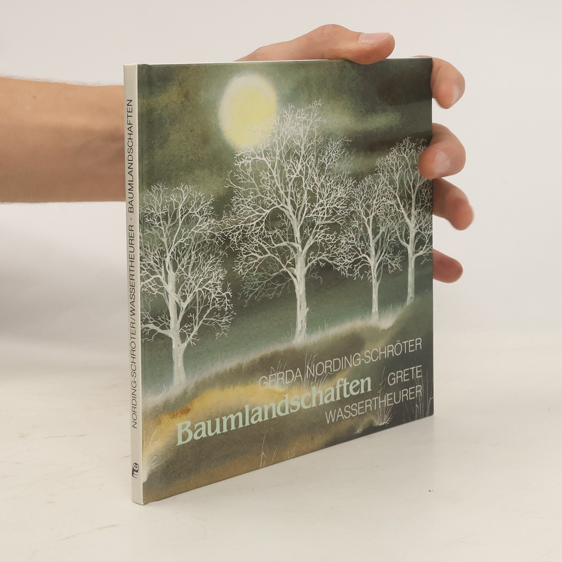Autorenkollektiv Baumlandschaften