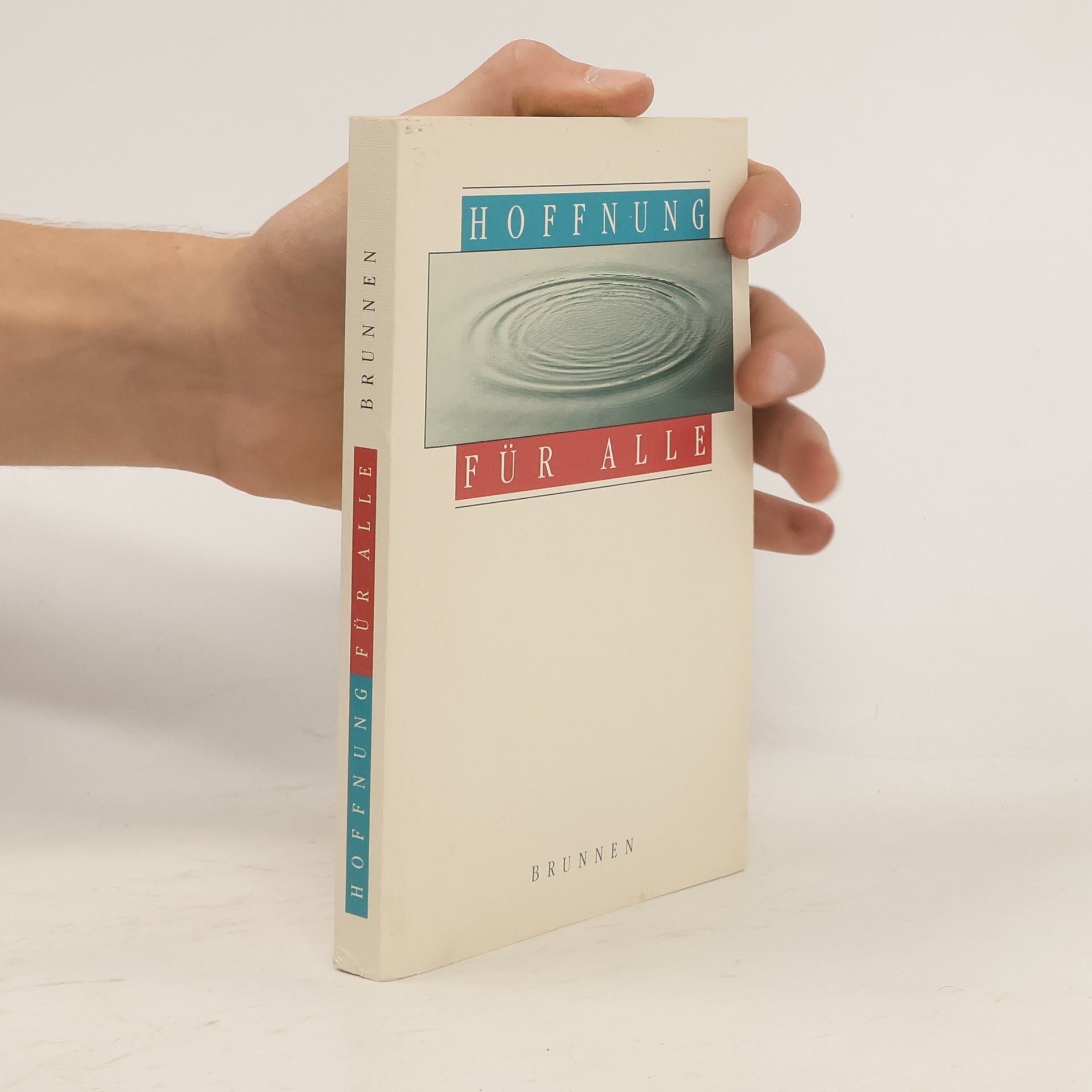 Autorenkollektiv Hoffnung für alle