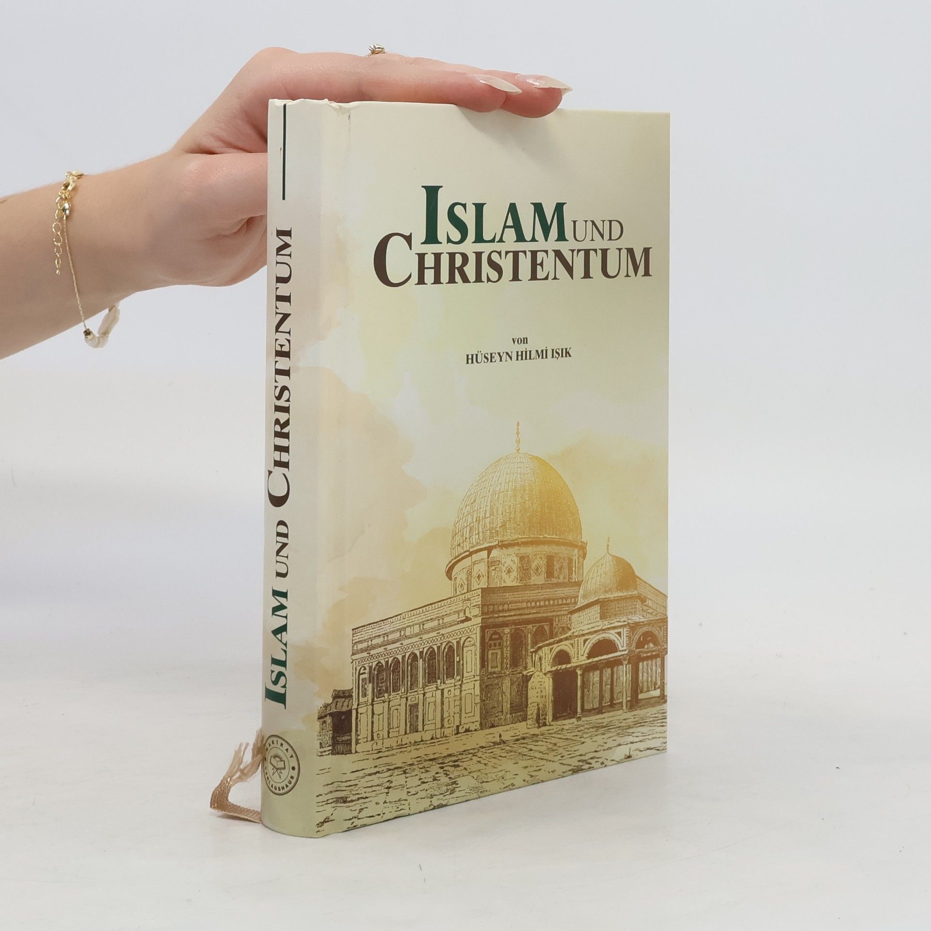 Hüseyin Hilmi Işık Islam und Christentum