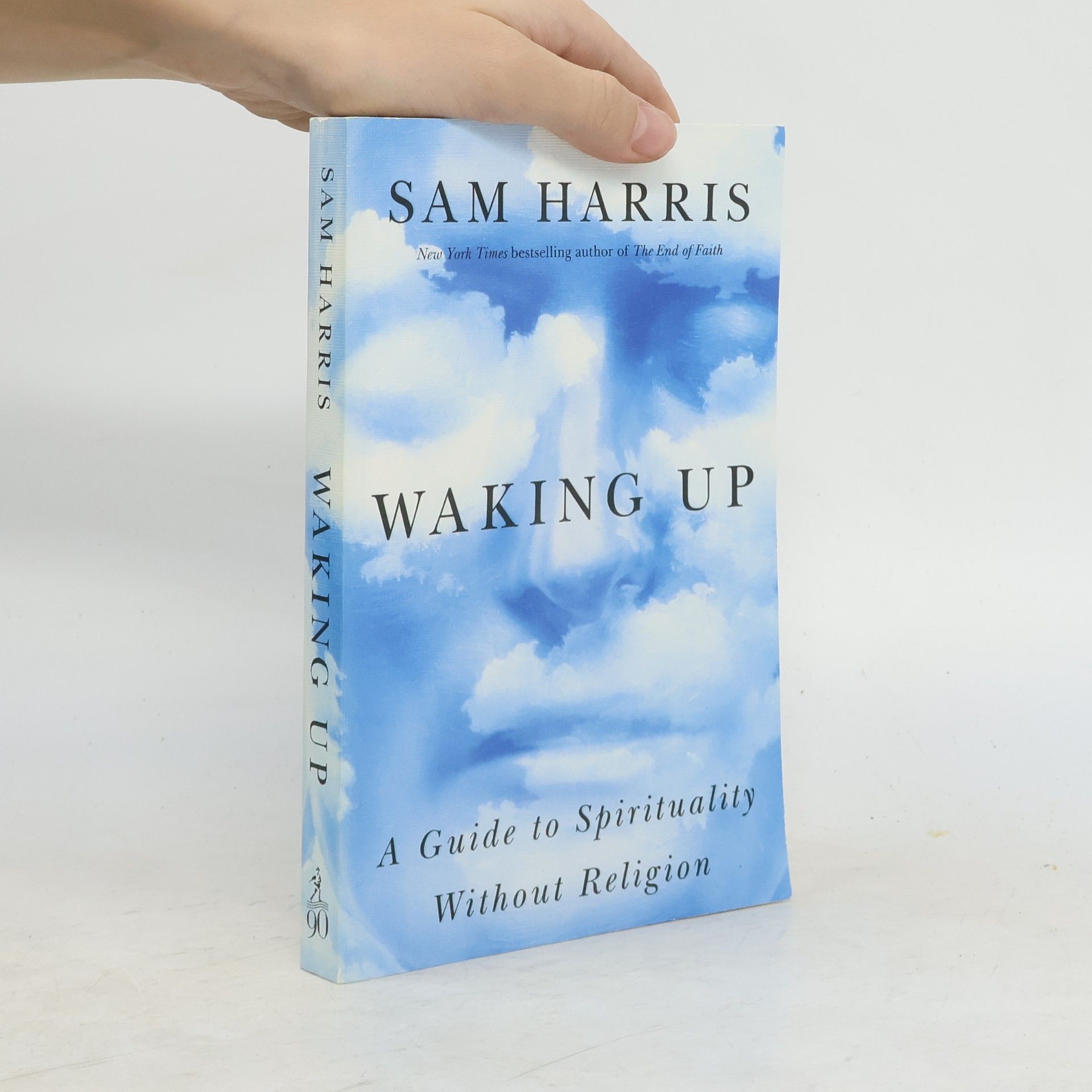 Sam Harris Waking Up