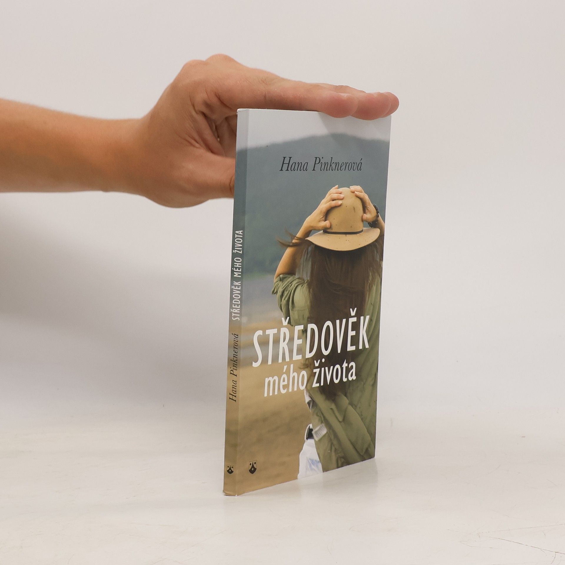 Hana Pinknerová Středověk mého života