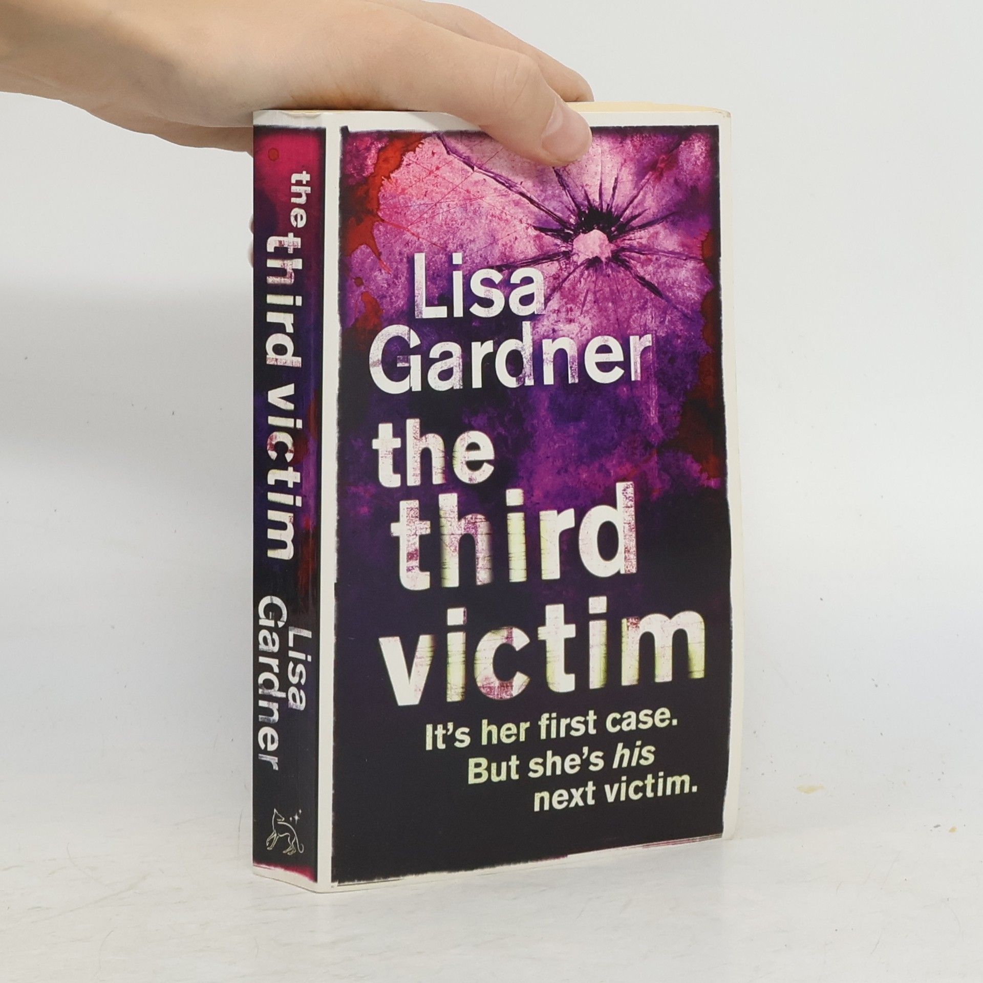 Lisa Gardner The Third Victim