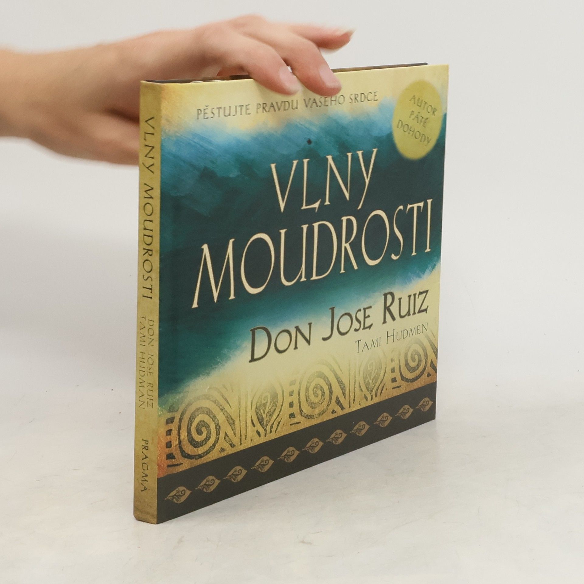 Don Jose Ruiz Vlny moudrosti