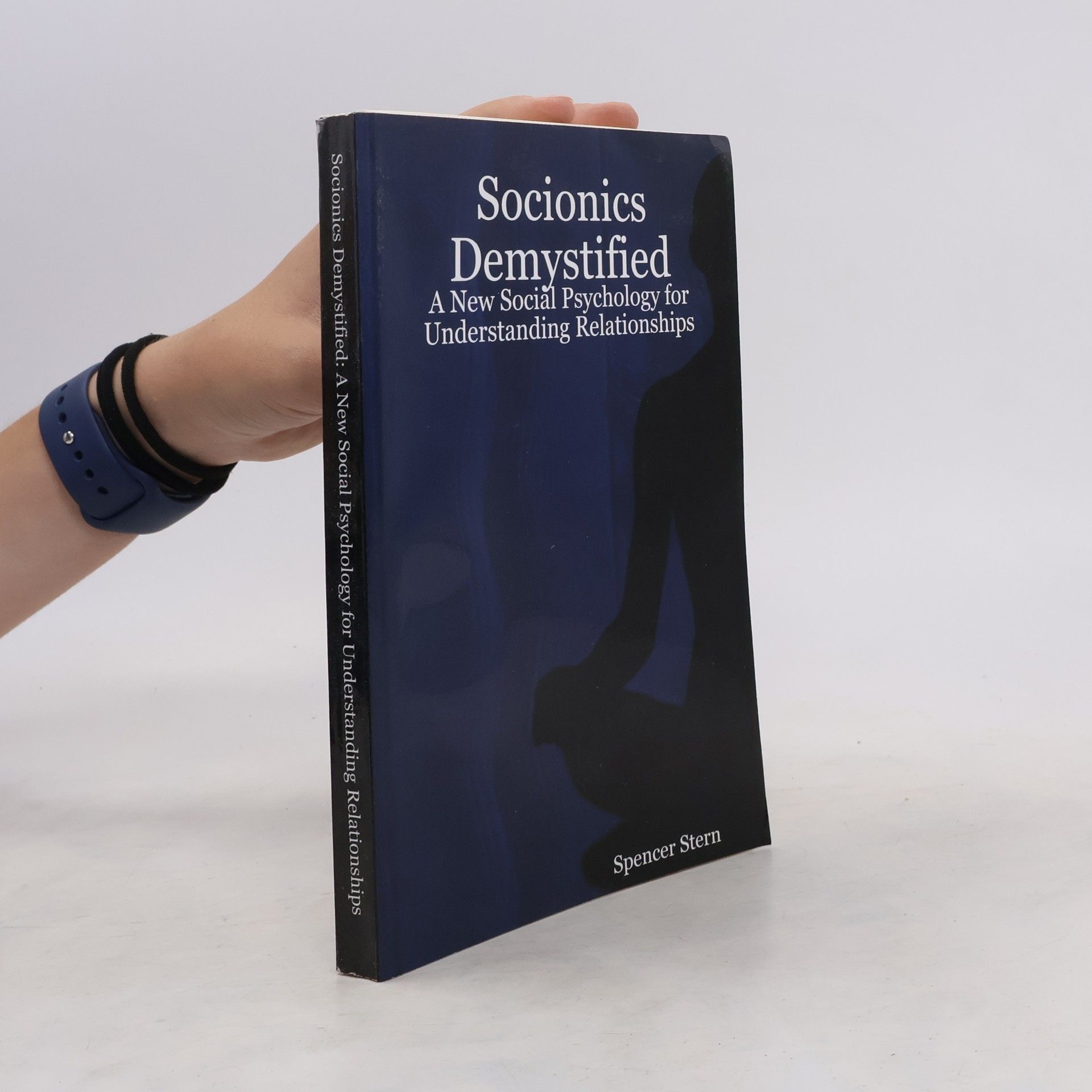 Spencer Stern Socionics Demystified
