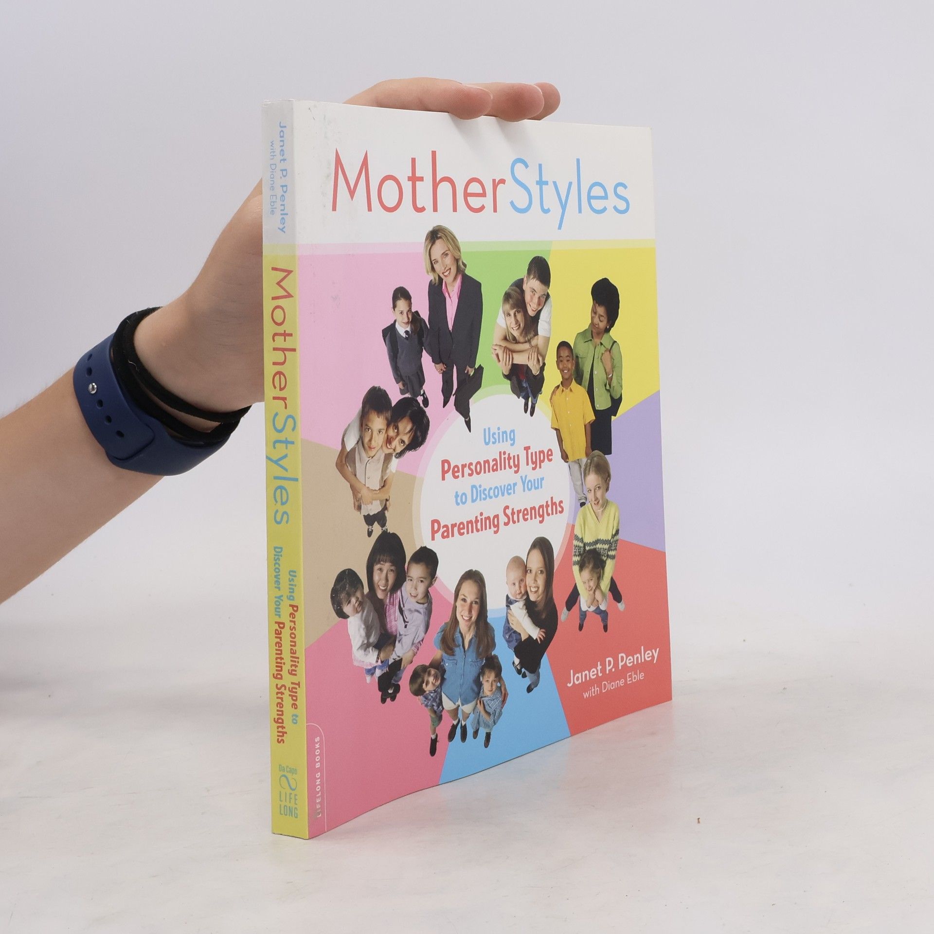 Janet P. Penley MotherStyles