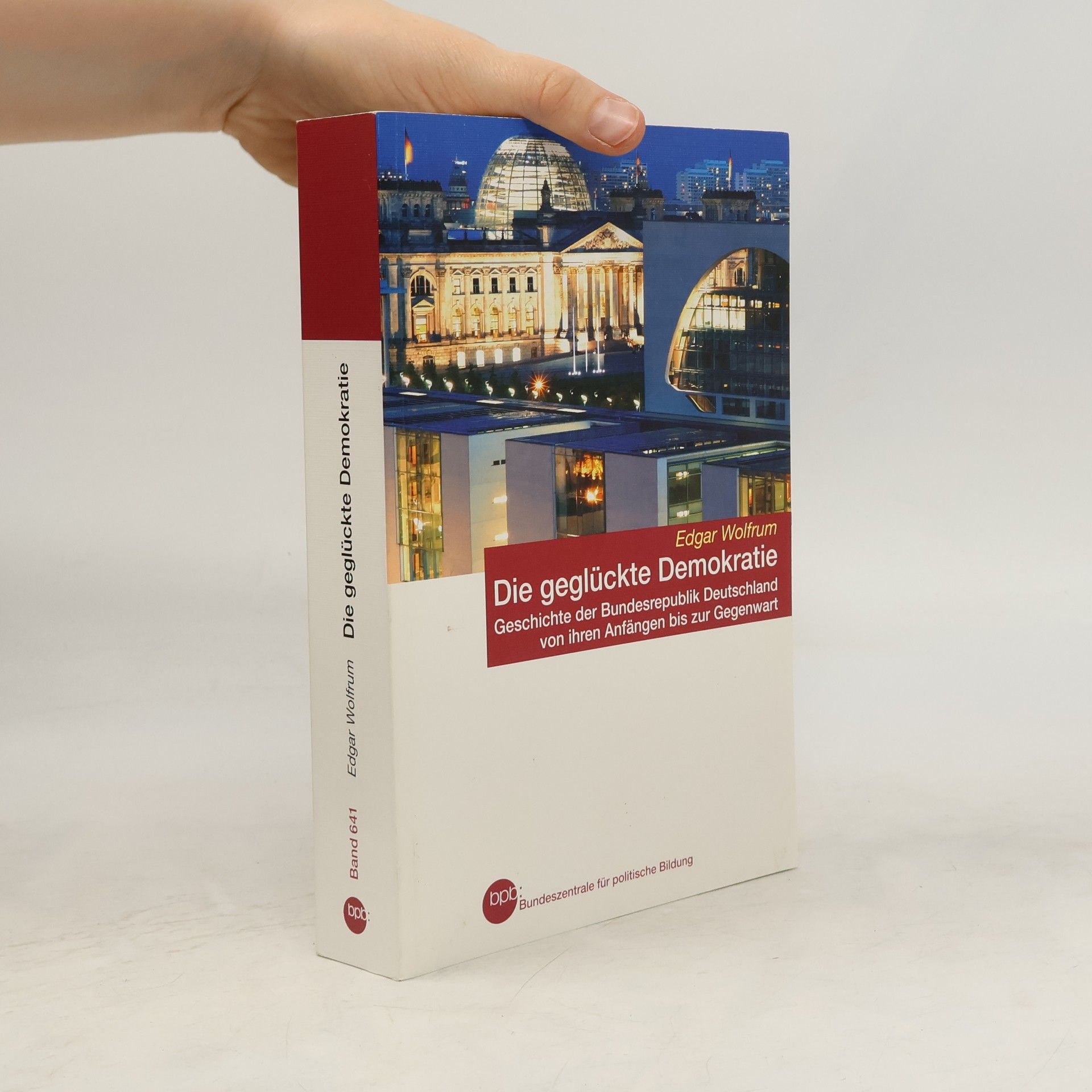 Die geglückte Demokratie