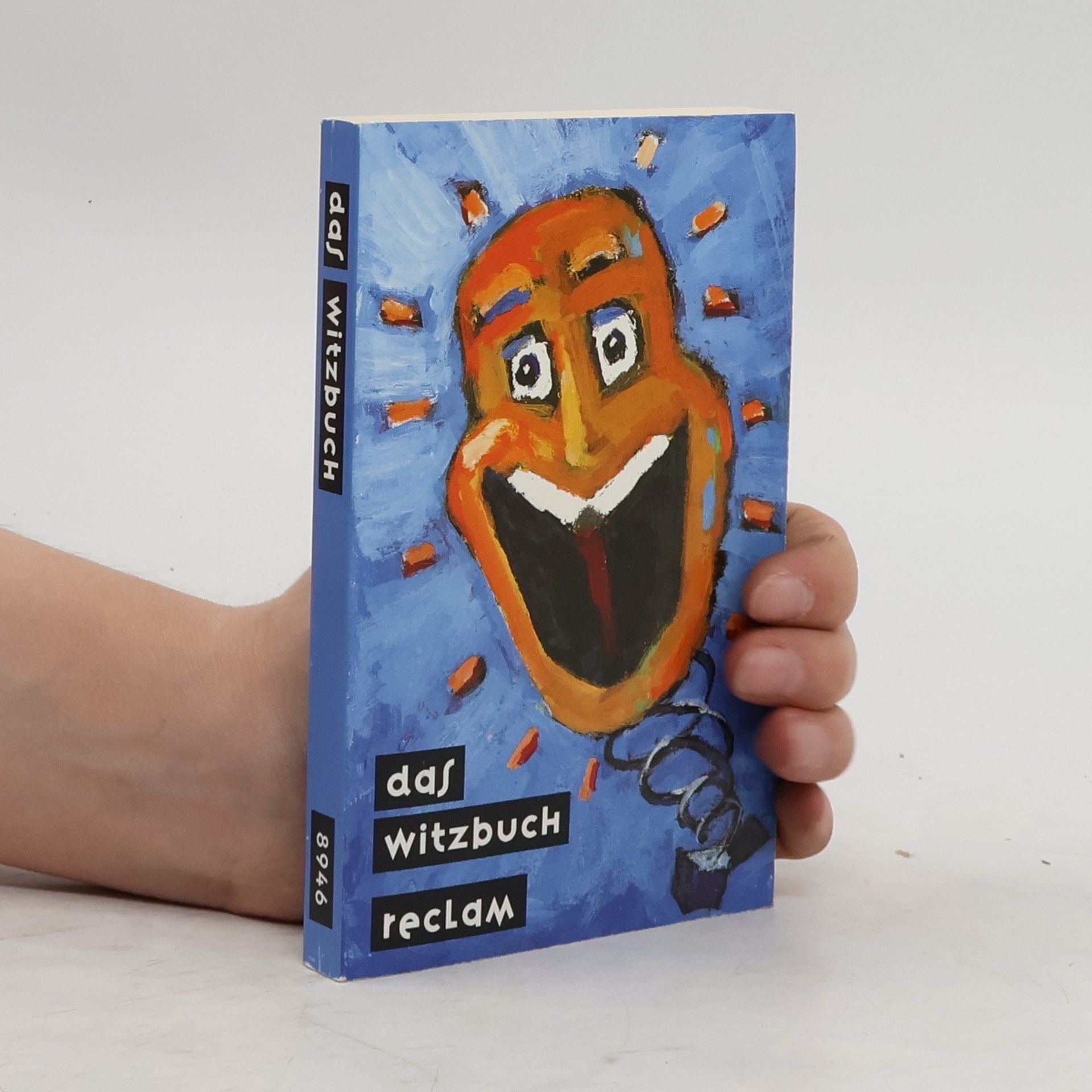 Peter Köhler Das Witzbuch