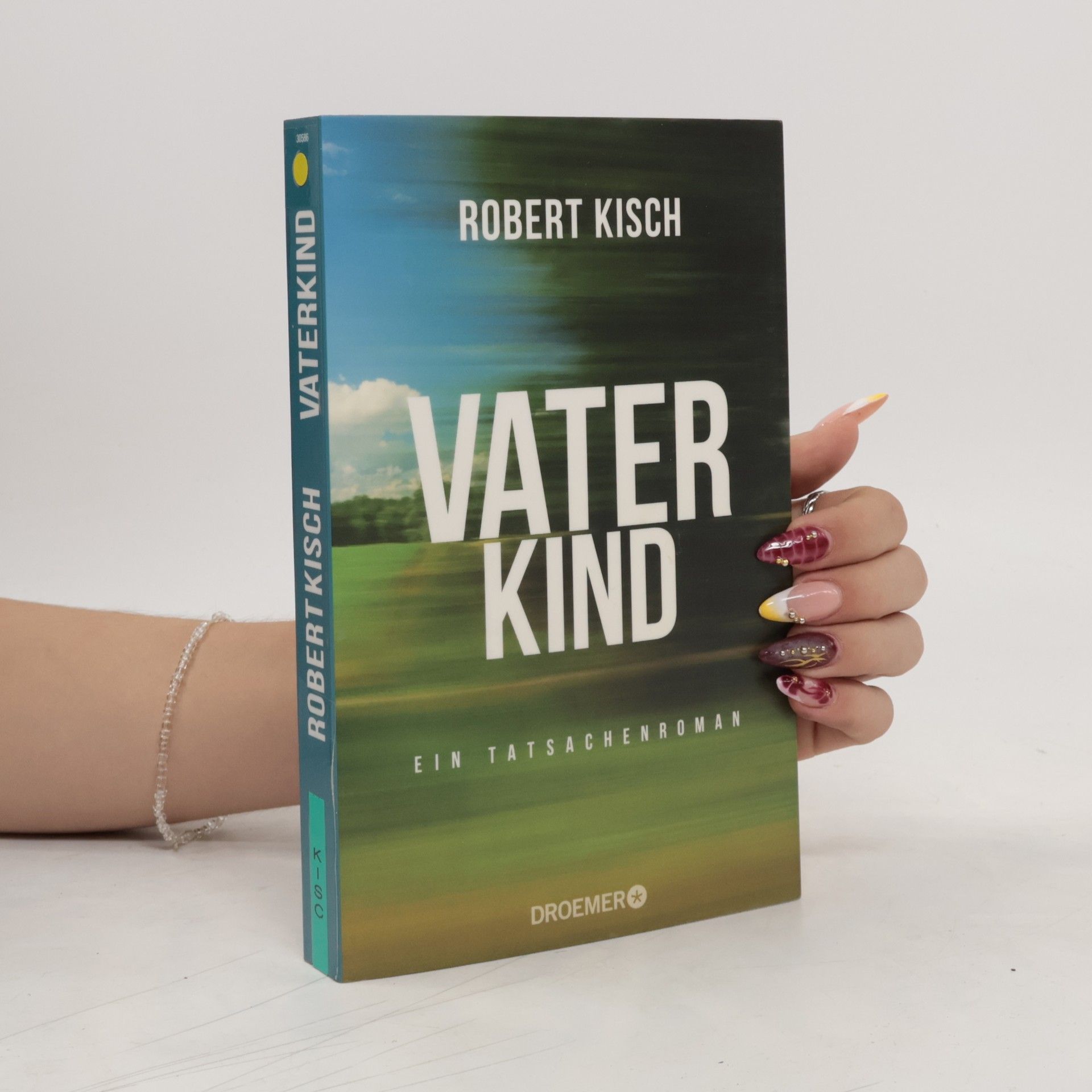 Robert Kisch Vaterkind