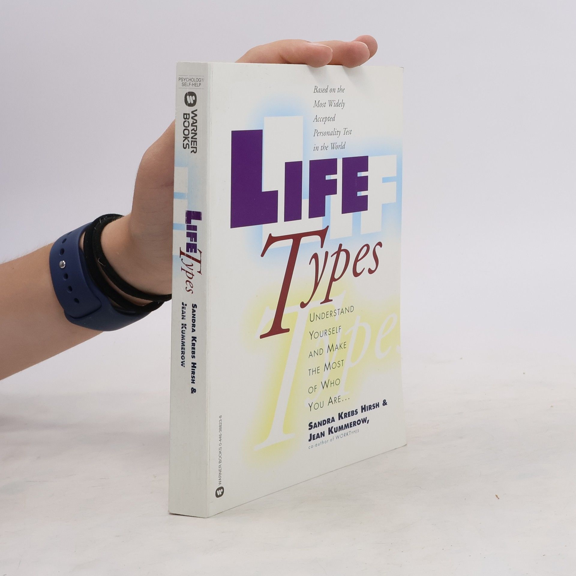 Sandra Hirsh Lifetypes