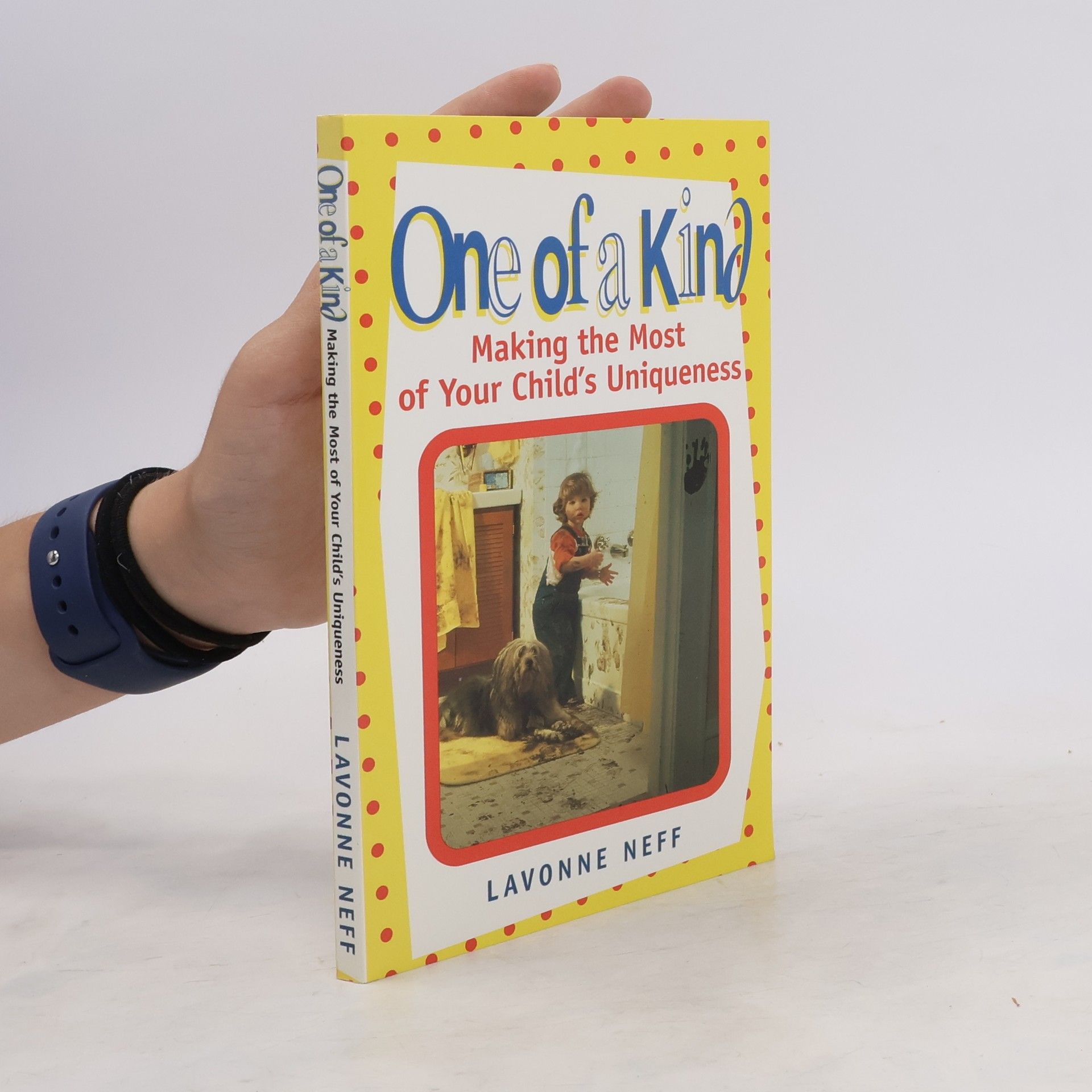 LaVonne Neff One of a Kind