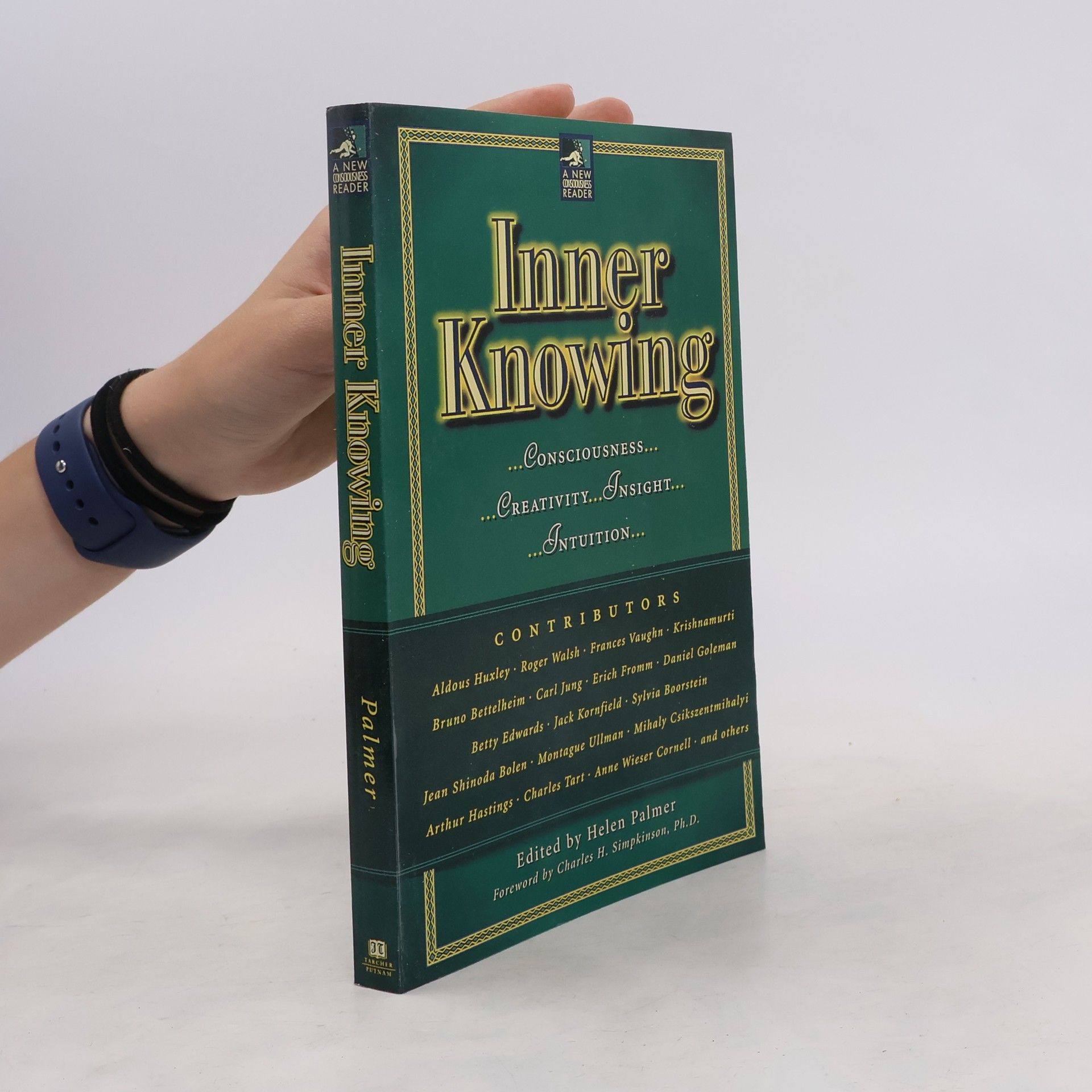 AA.VV. Inner Knowing