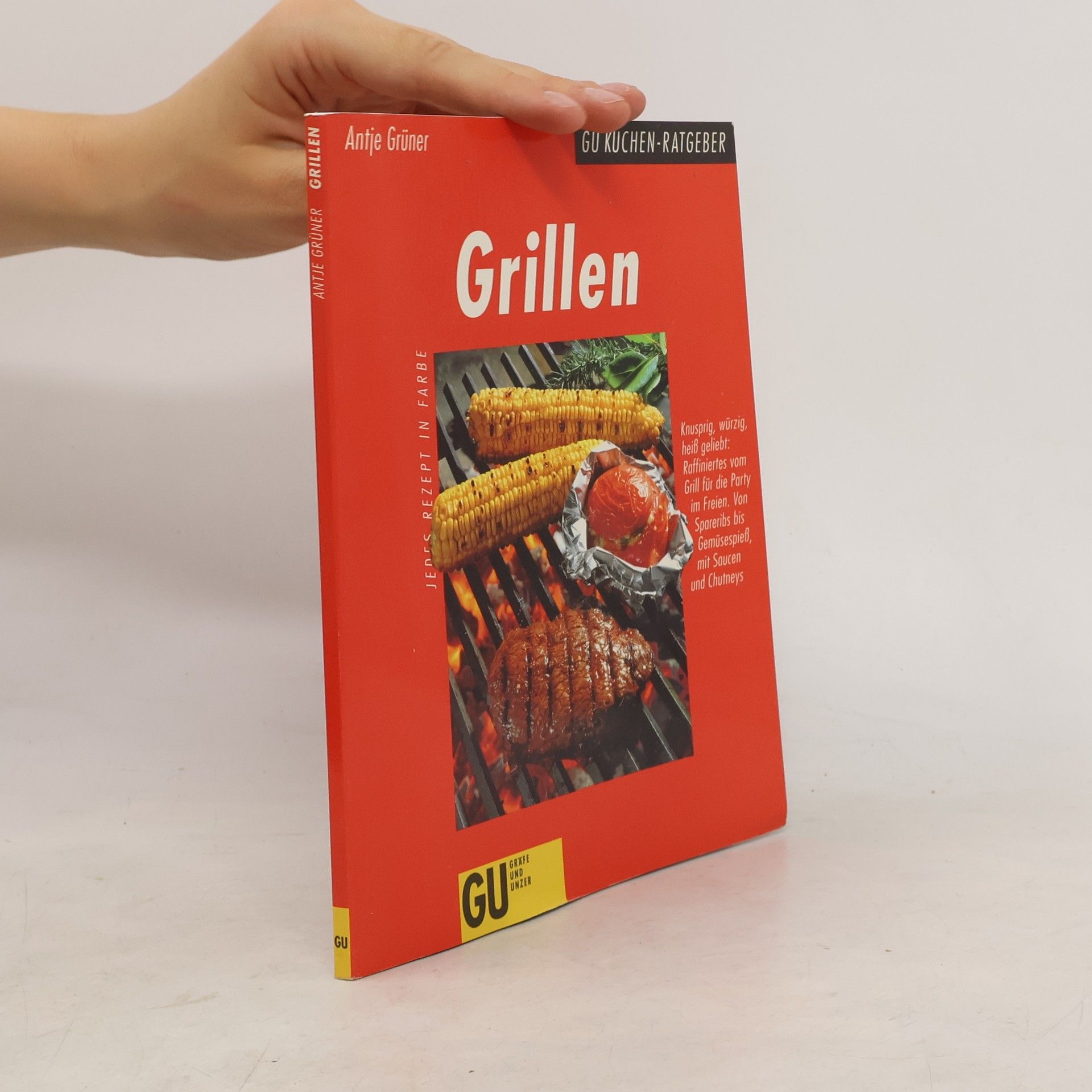Grillen