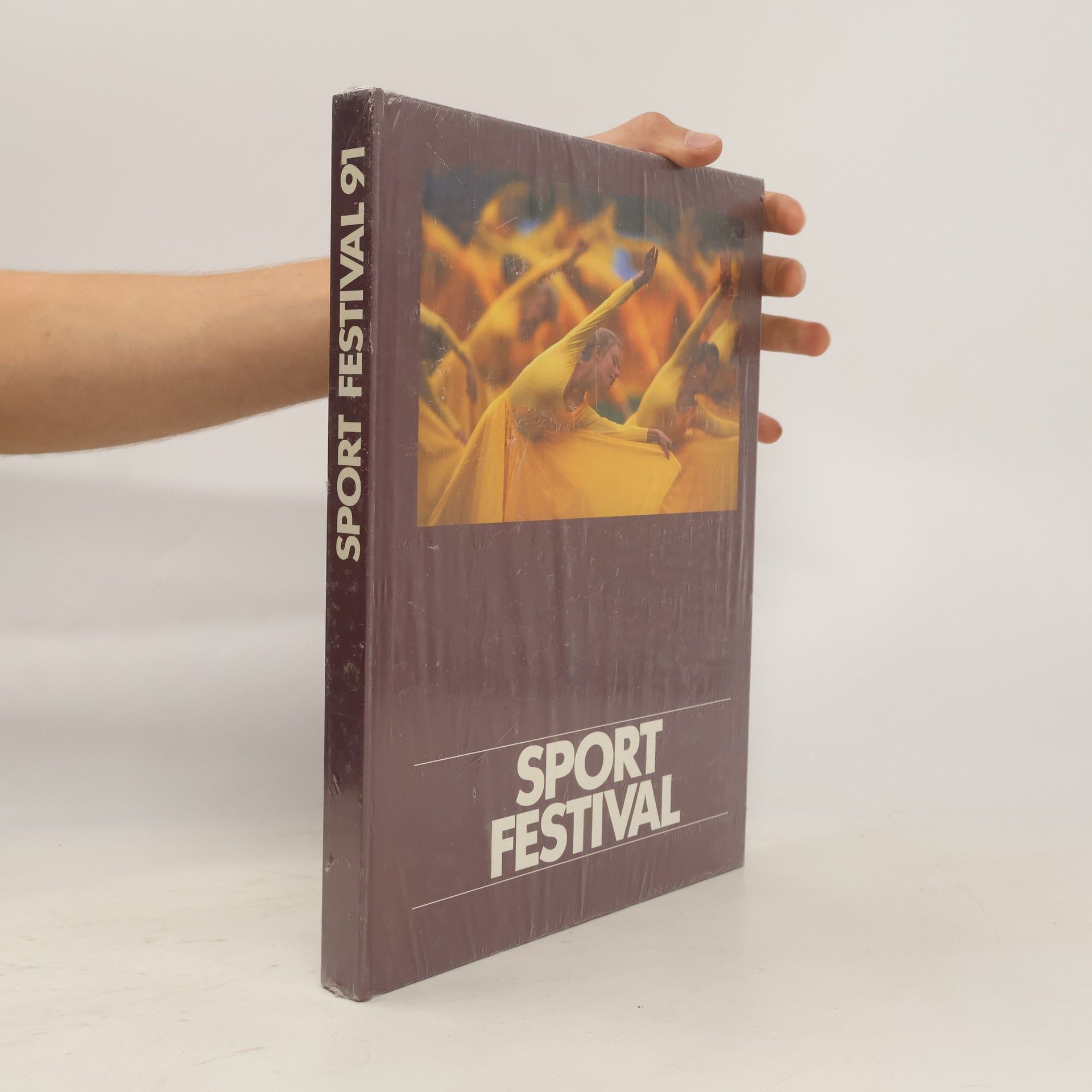 Roland Wolf Sport Festival 91